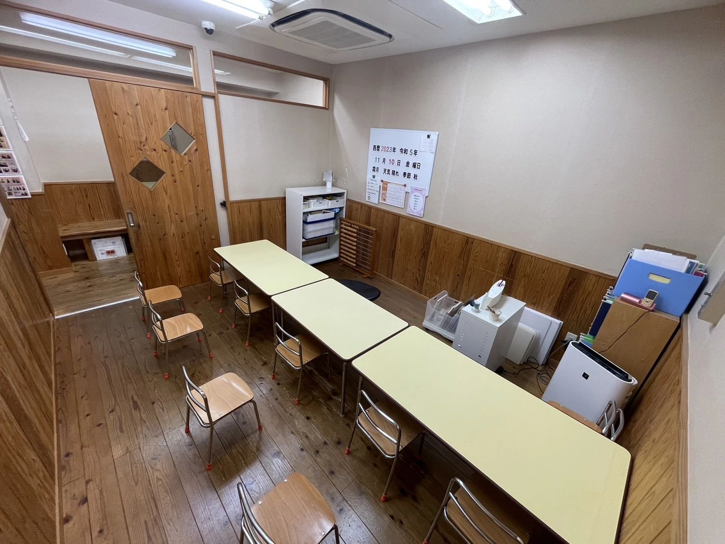 七田式池袋教室のサムネイル画像 5