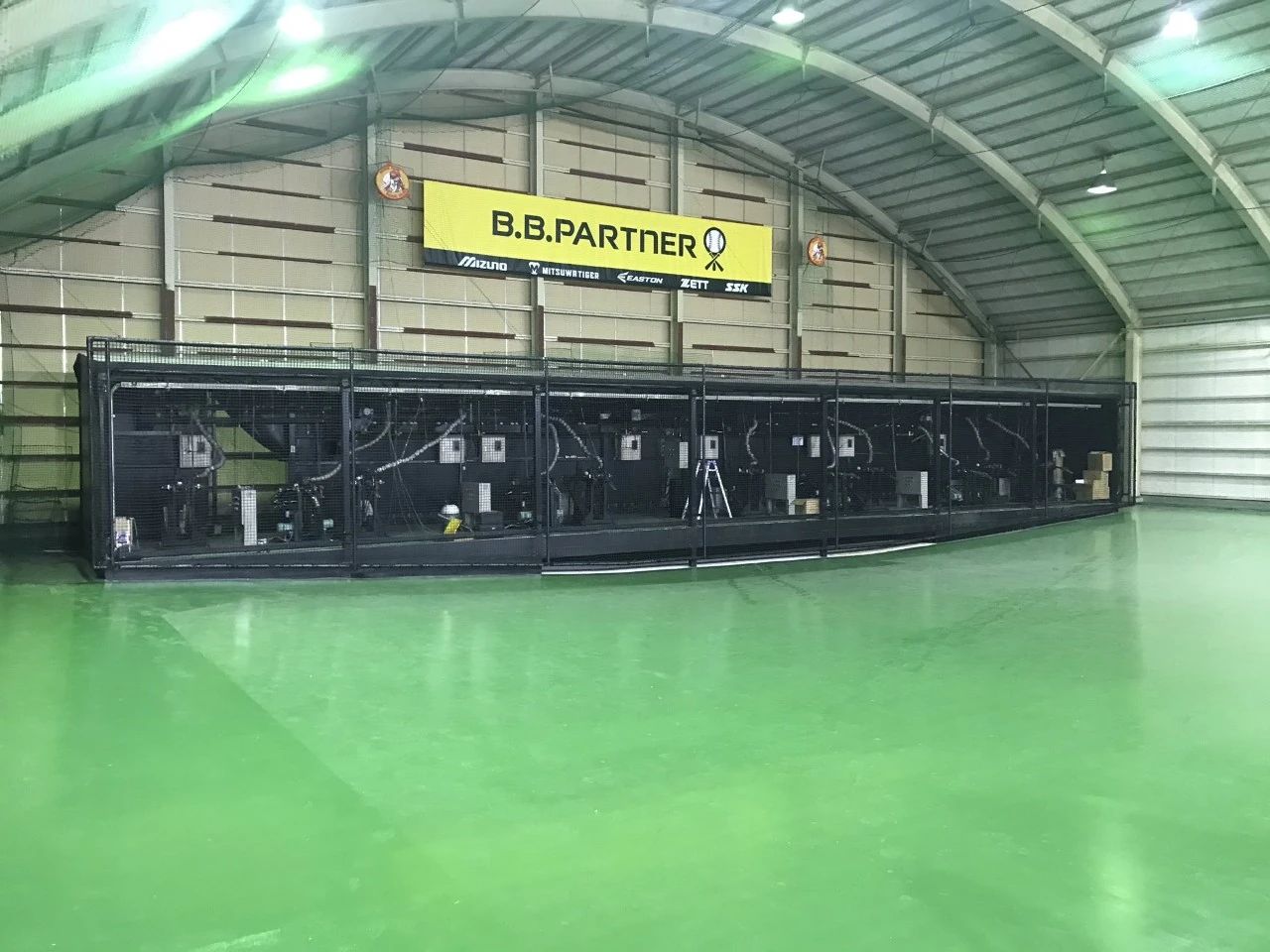 LIONS BASEBALL SCHOOL(ライオンズベースボールスクール) 宇都宮駒生のサムネイル画像 2