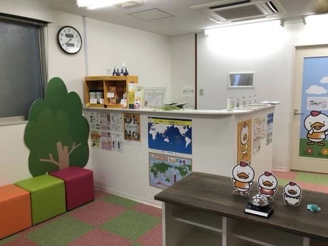 七田式上野御徒町教室のサムネイル画像 2