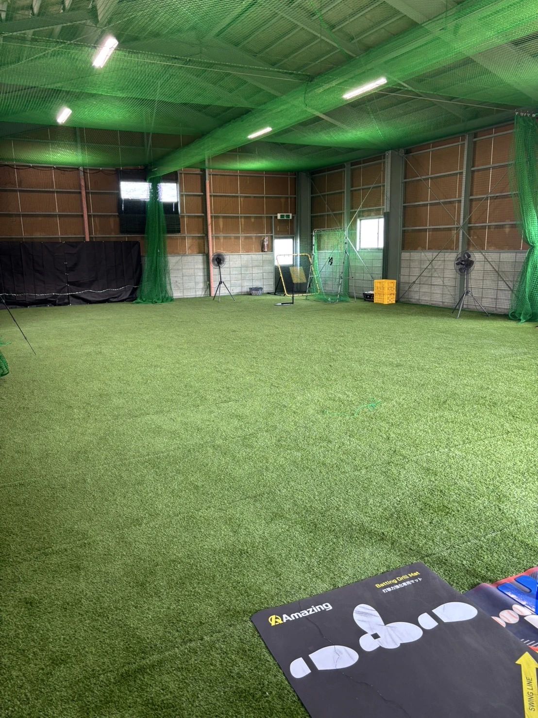 越前ニューヒーローズ 野球 越前町教室のサムネイル画像 2