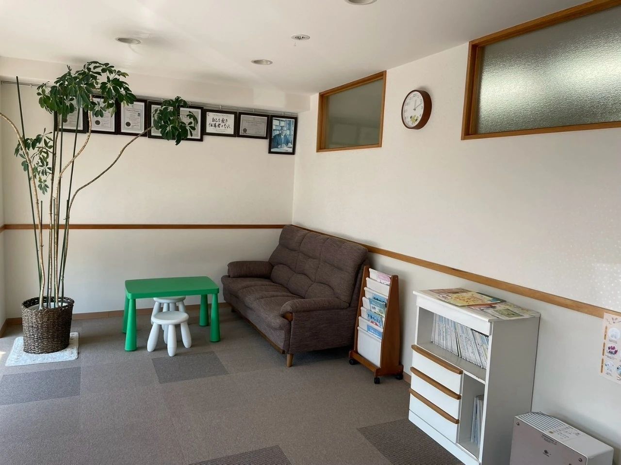 七田式大池公園教室のサムネイル画像 3