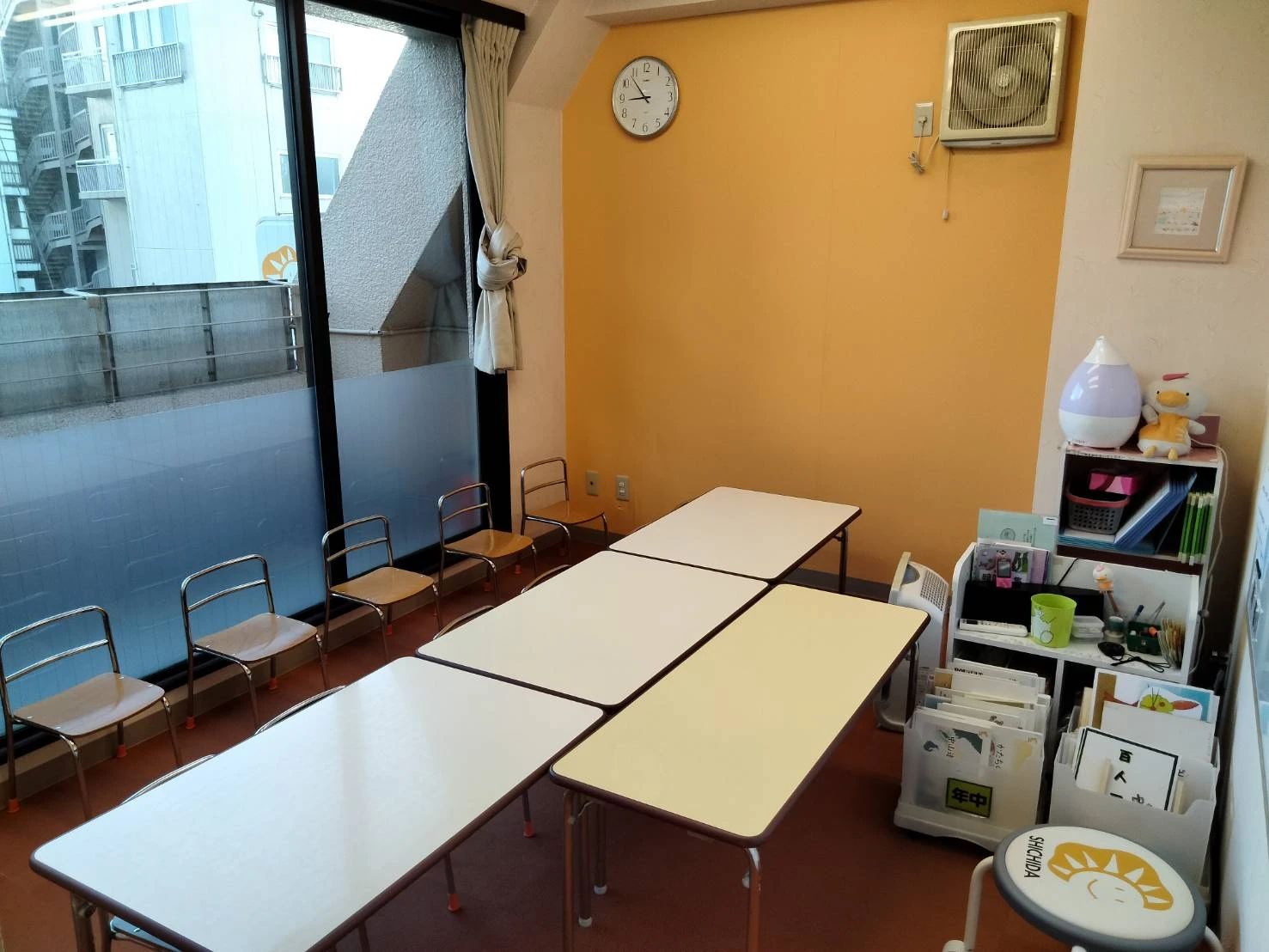 七田式大塚教室のメイン画像