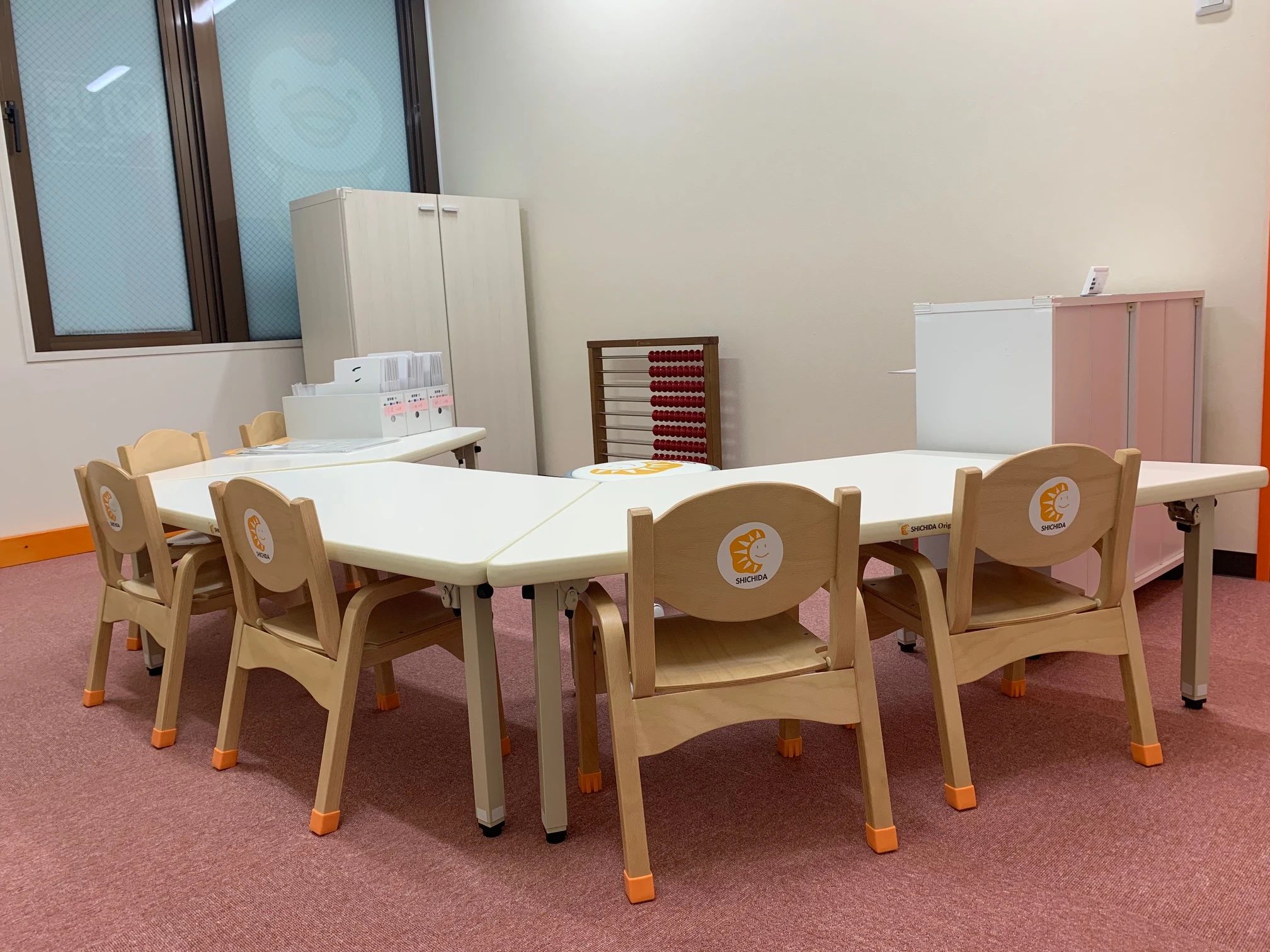 七田式学園前教室のメイン画像