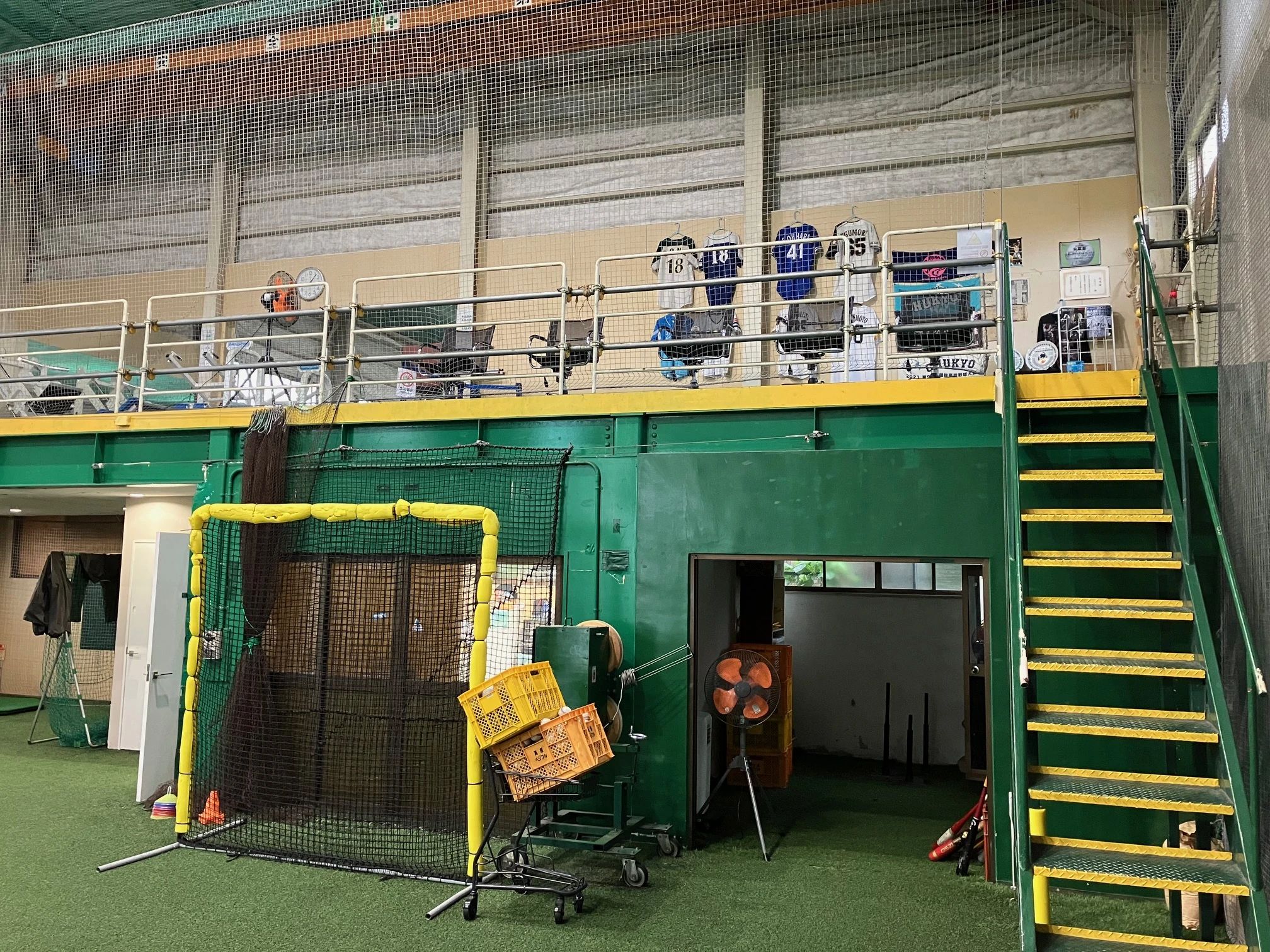 JBC 野球 宮根台教室のサムネイル画像 5