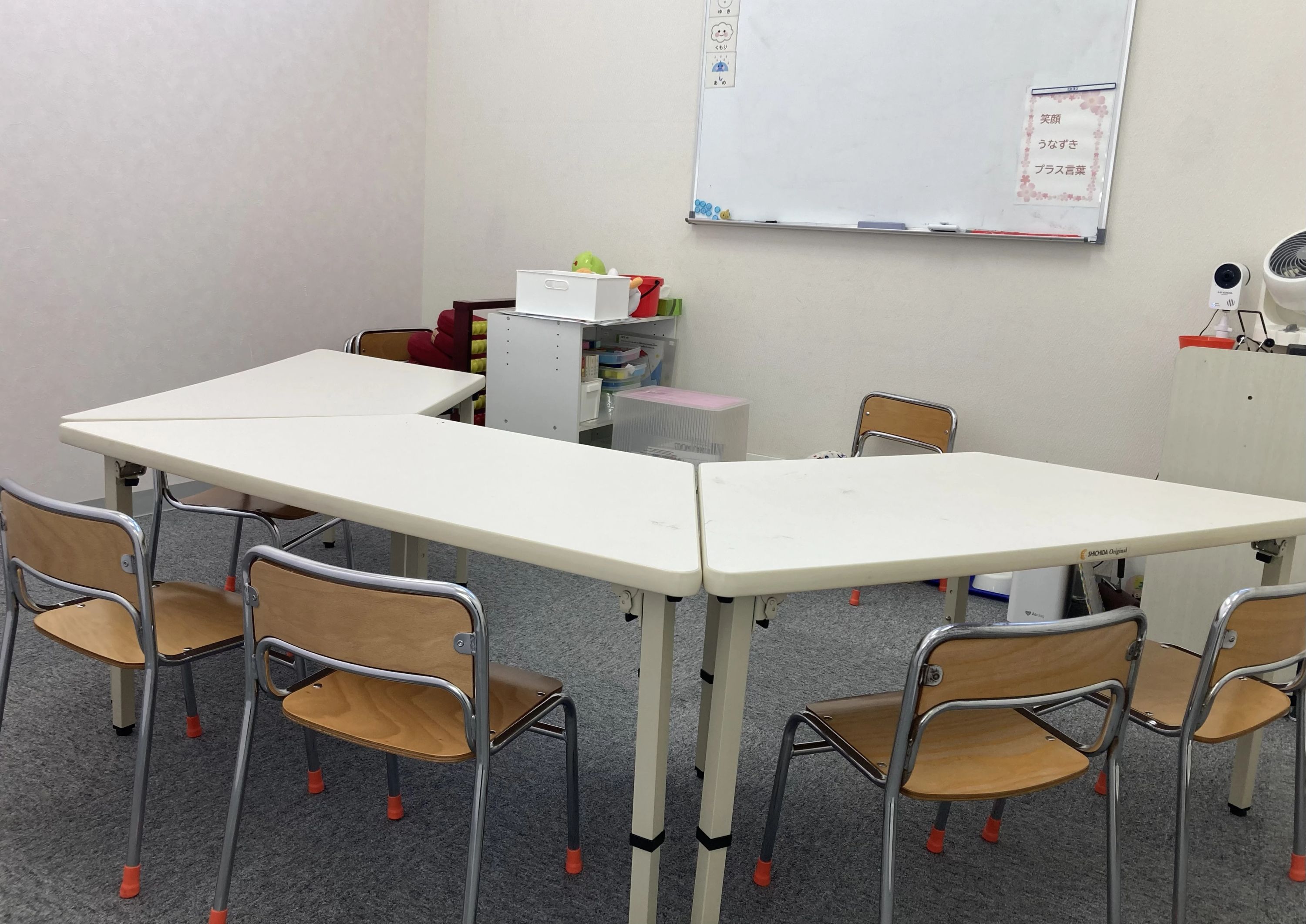 七田式金町教室のサムネイル画像 4