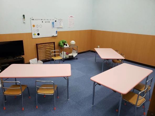 七田式久宝寺教室のメイン画像