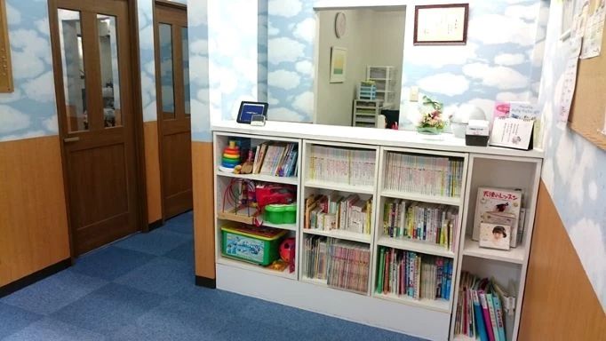 七田式久宝寺教室のサムネイル画像 3