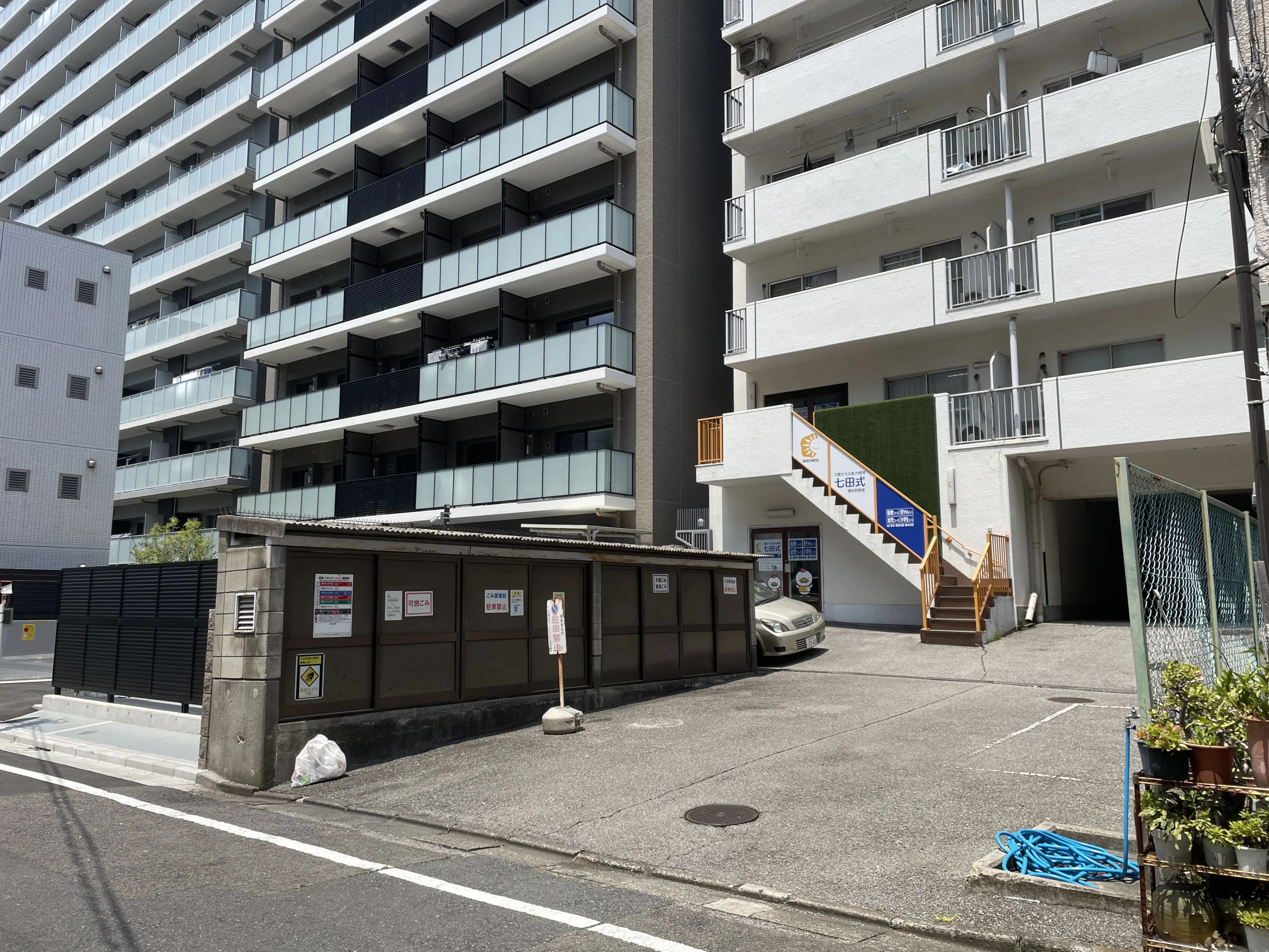 七田式錦糸町教室のサムネイル画像 2