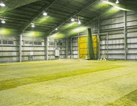 KSPORTS(ケイスポーツ) 野球 葵西教室のメイン画像