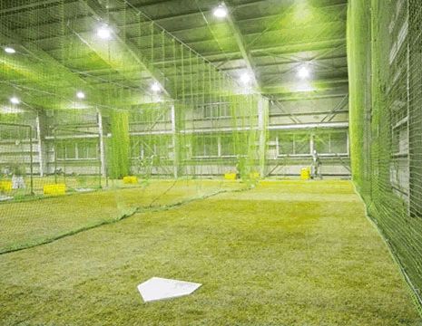 KSPORTS(ケイスポーツ) 野球 葵西教室のサムネイル画像 2