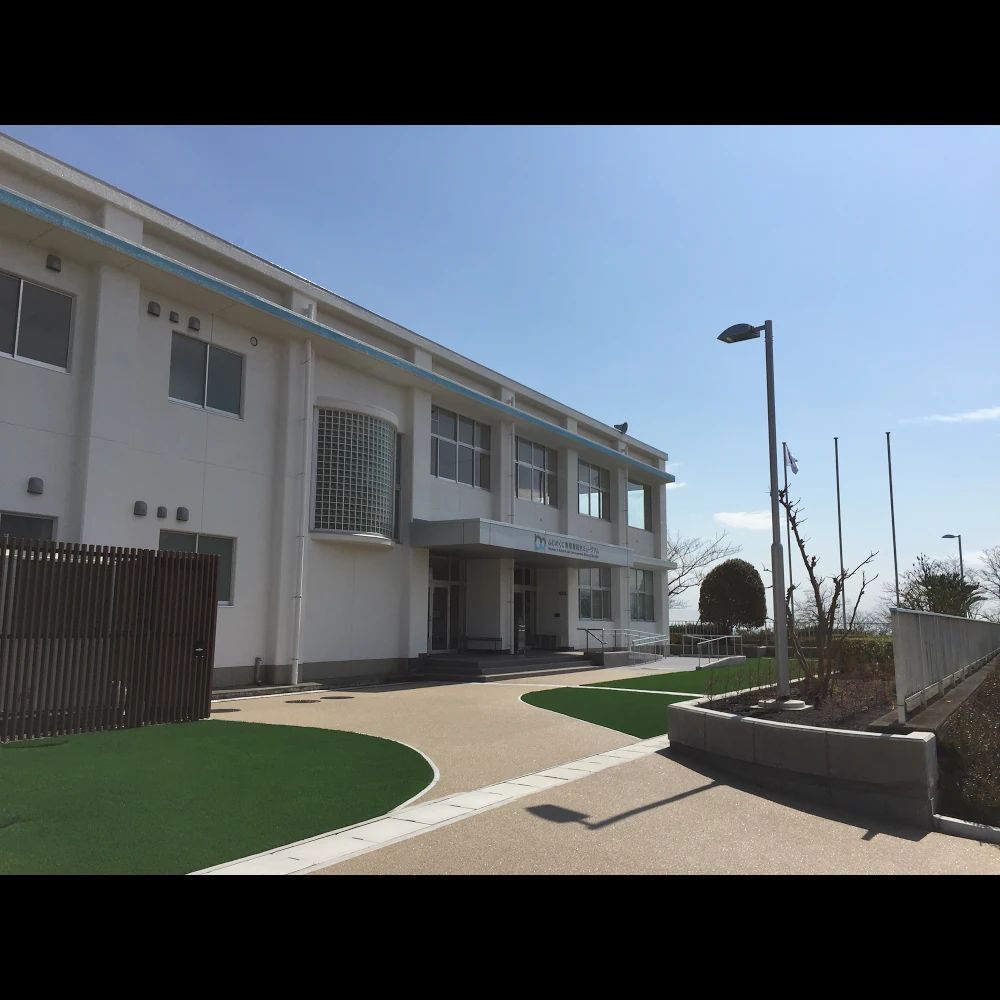 静岡ジュニアユースベースボールクラブ ふじのくに地球環境史ミュージアム内グラウンドのサムネイル画像 2