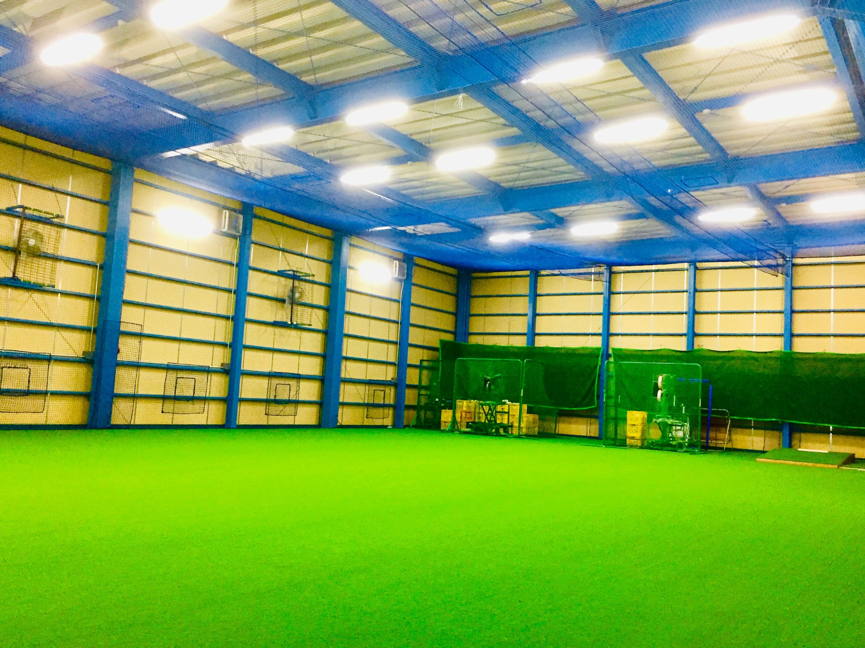 Y’ｓ SUPODIUM(ワイズスポジアム) 野球 日永教室のサムネイル画像 2