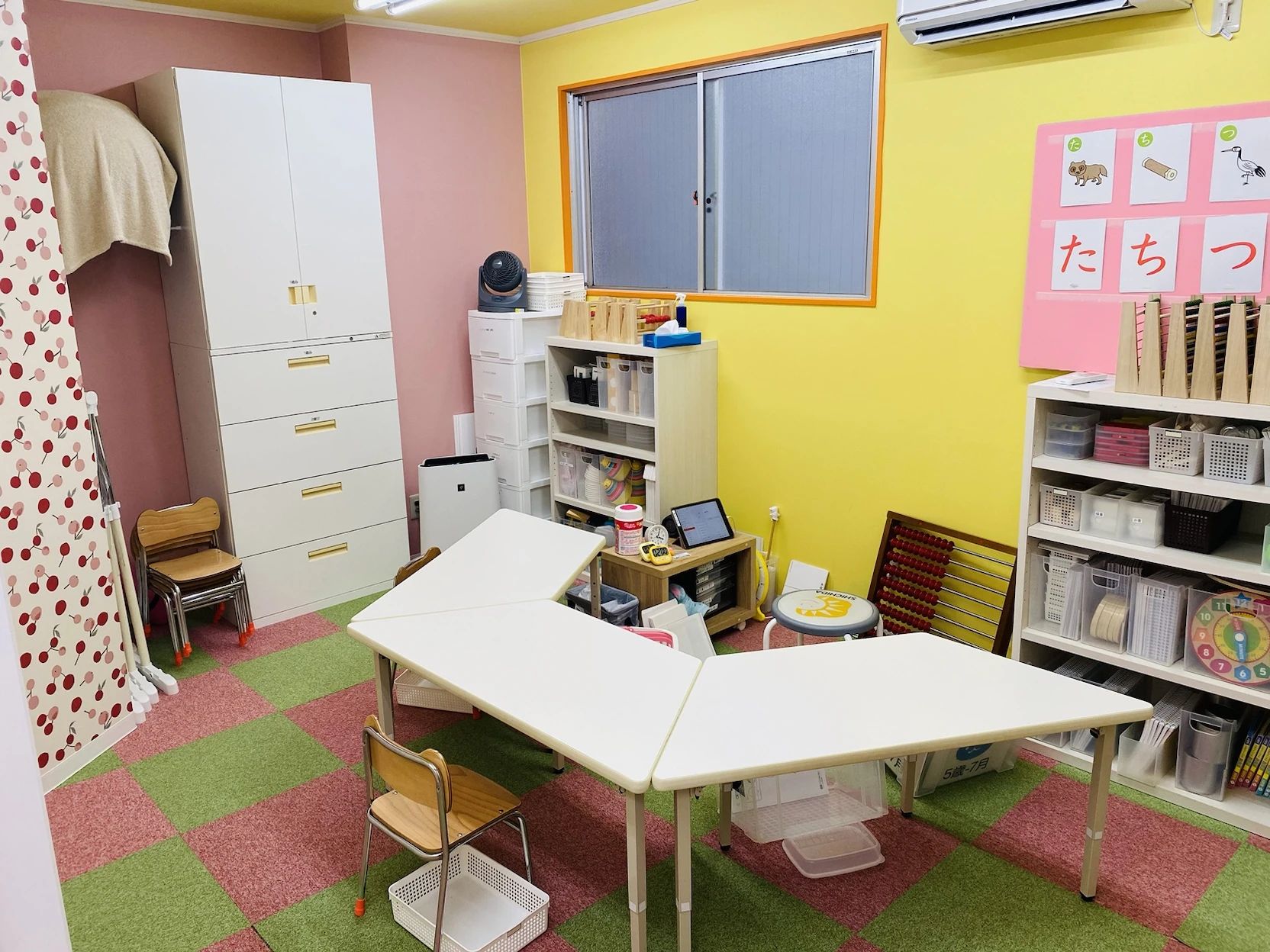 七田式三軒茶屋教室のサムネイル画像 2