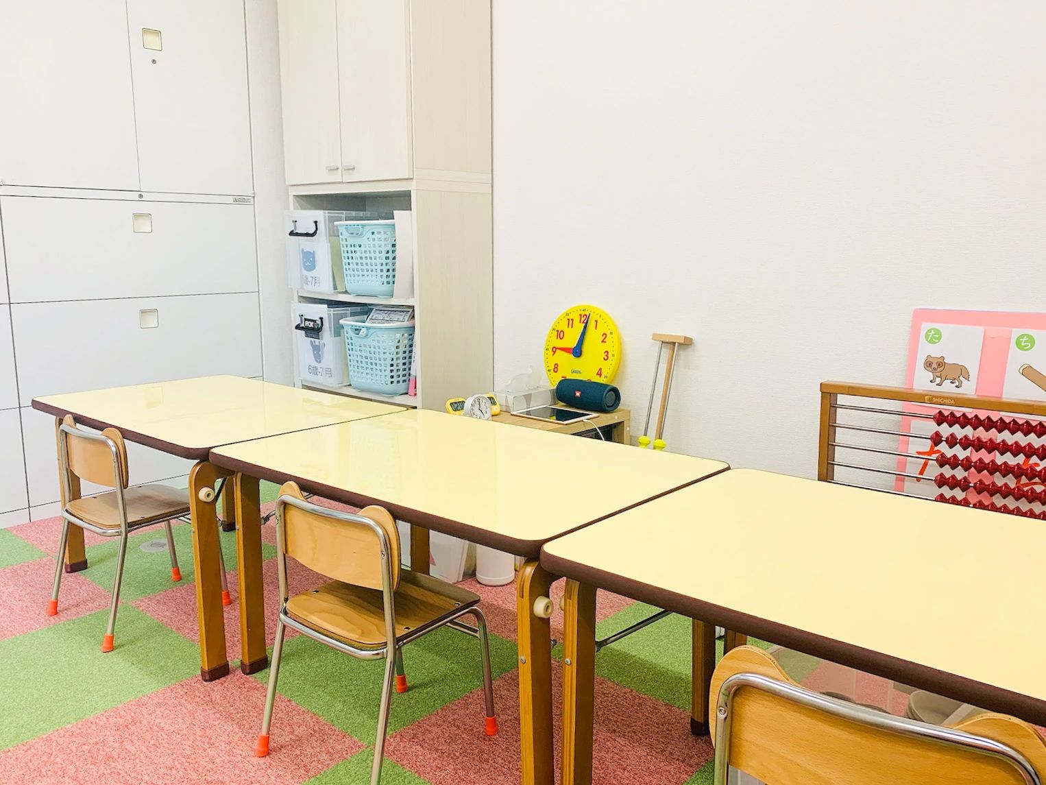 七田式品川駅前教室のサムネイル画像 2