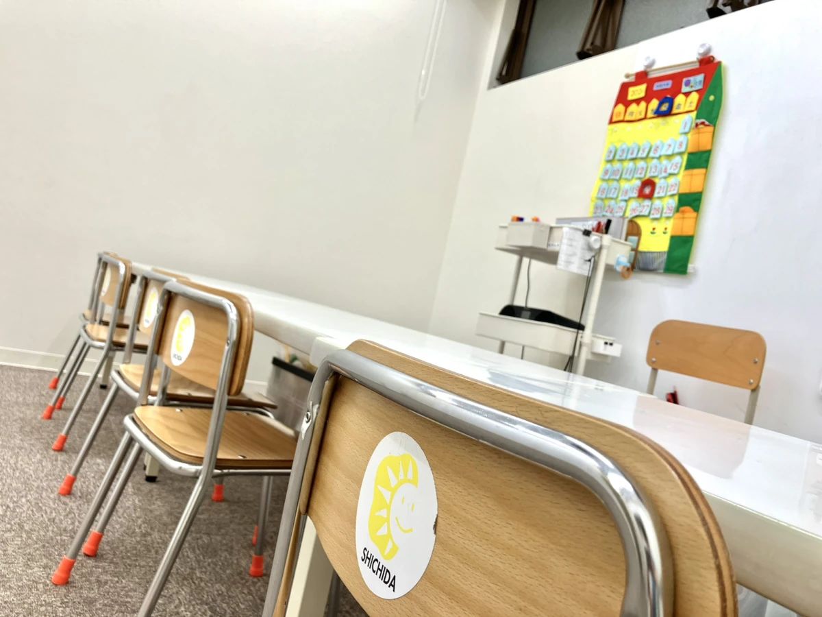 七田式下北沢教室のサムネイル画像 2