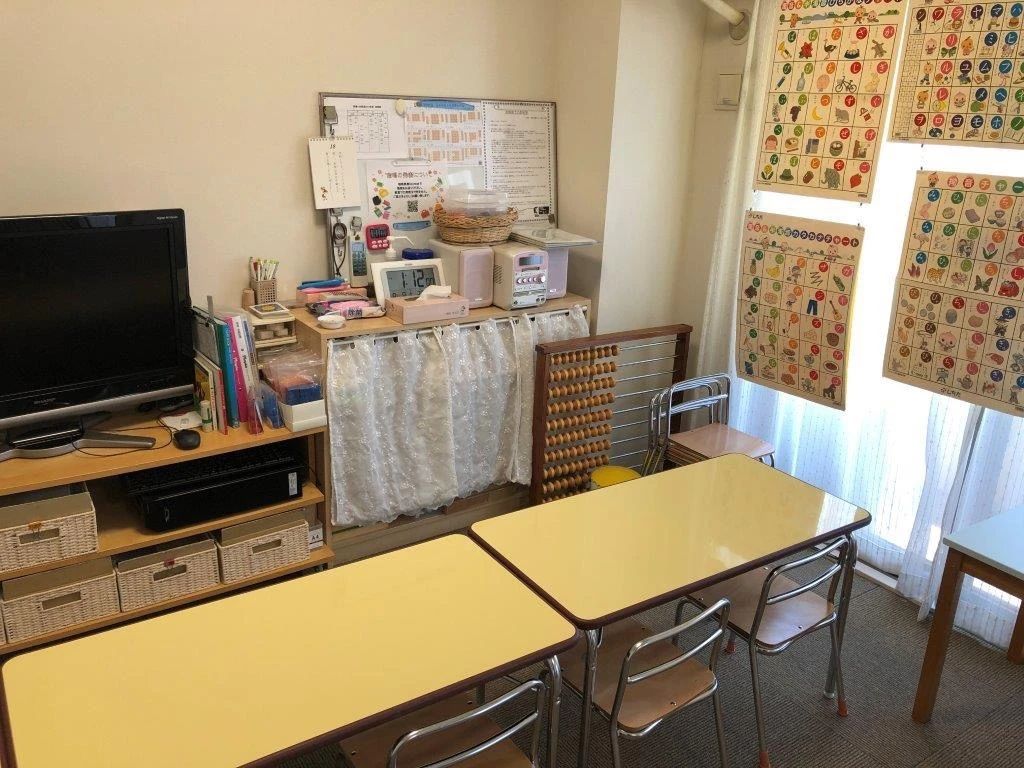 七田式新鎌ヶ谷教室のメイン画像