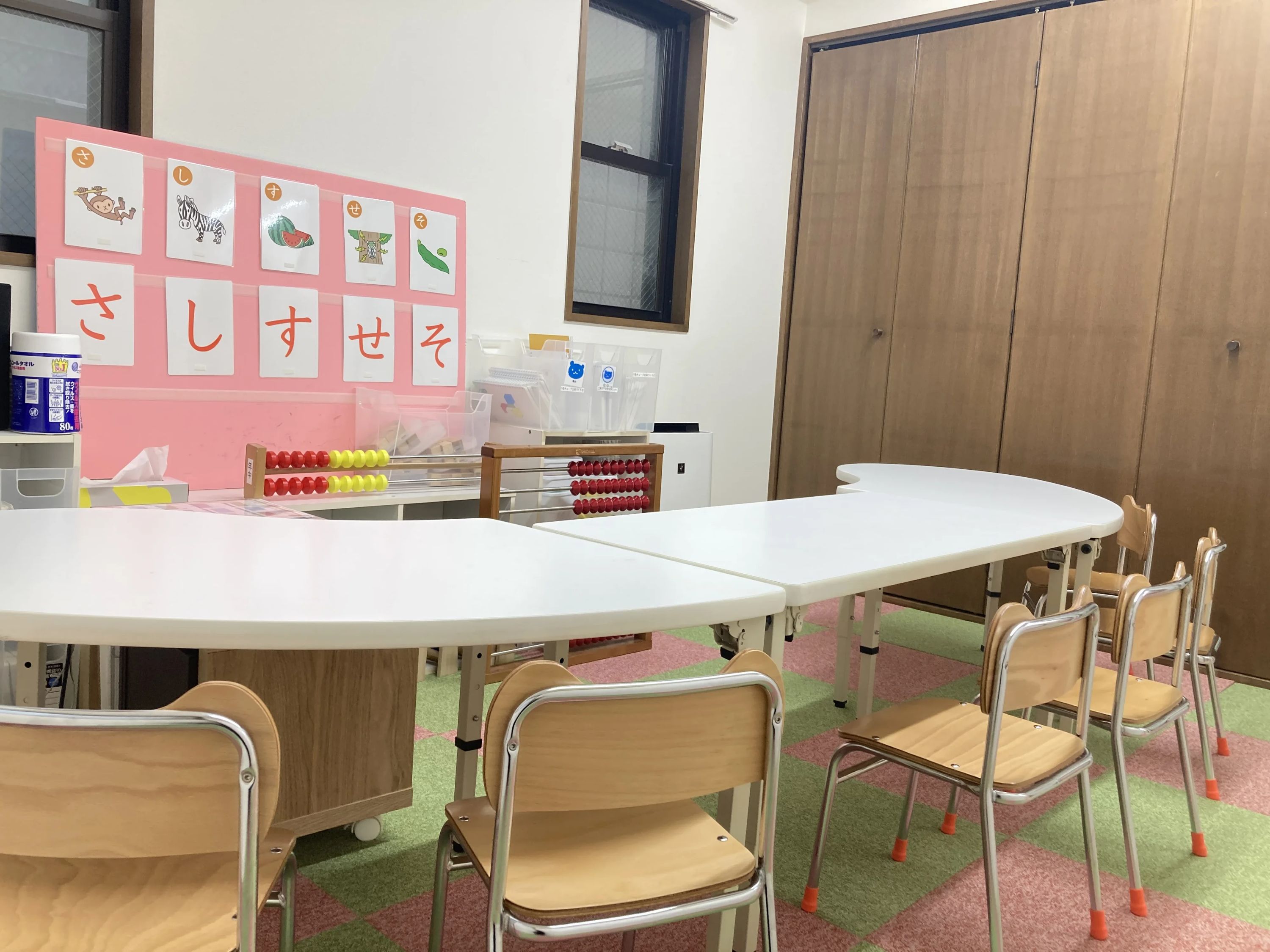 七田式新宿南口教室プログラミングコースのメイン画像