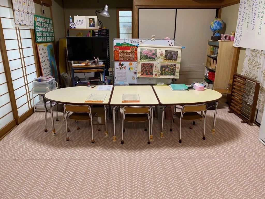 七田式鈴鹿教室のサムネイル画像 2