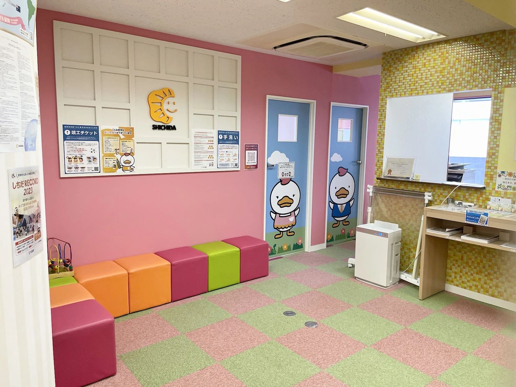 七田式高田馬場教室のサムネイル画像 3