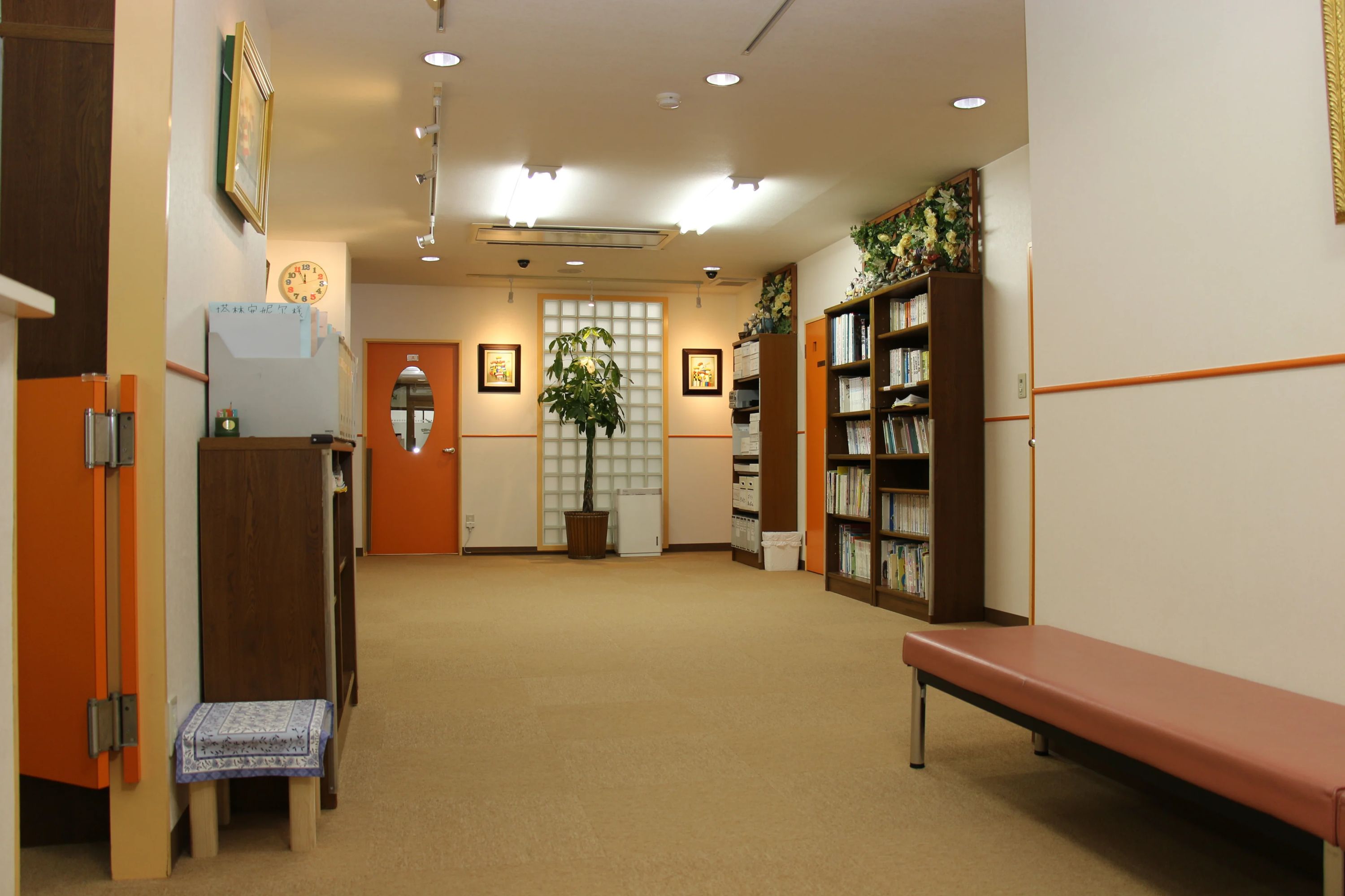 七田式竹の塚教室のメイン画像