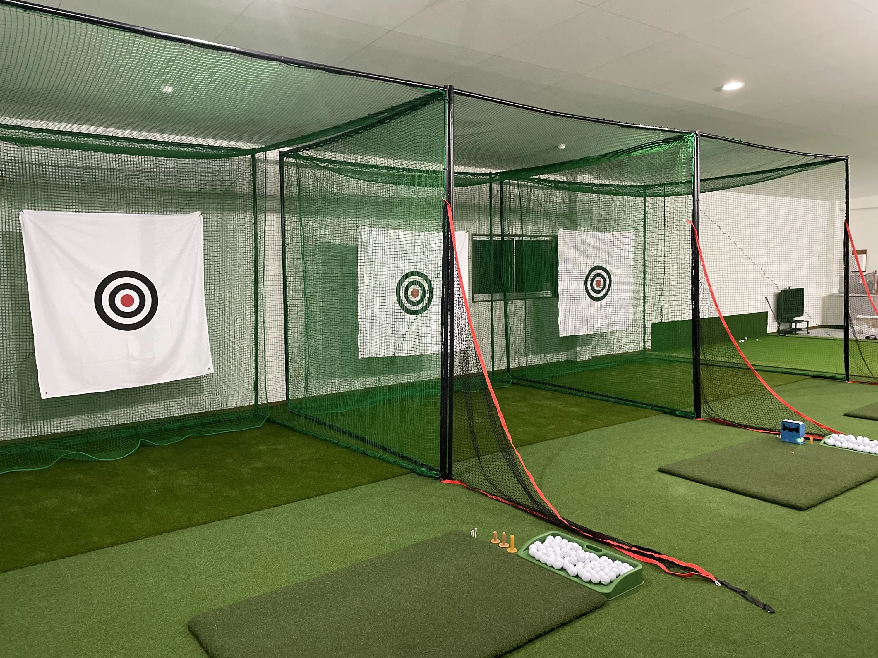 S.T.R Baseball Academy(S.T.R ベースボールアカデミー) S.T.R ベースボールアカデミー＆ゴルフスタジオのサムネイル画像 2