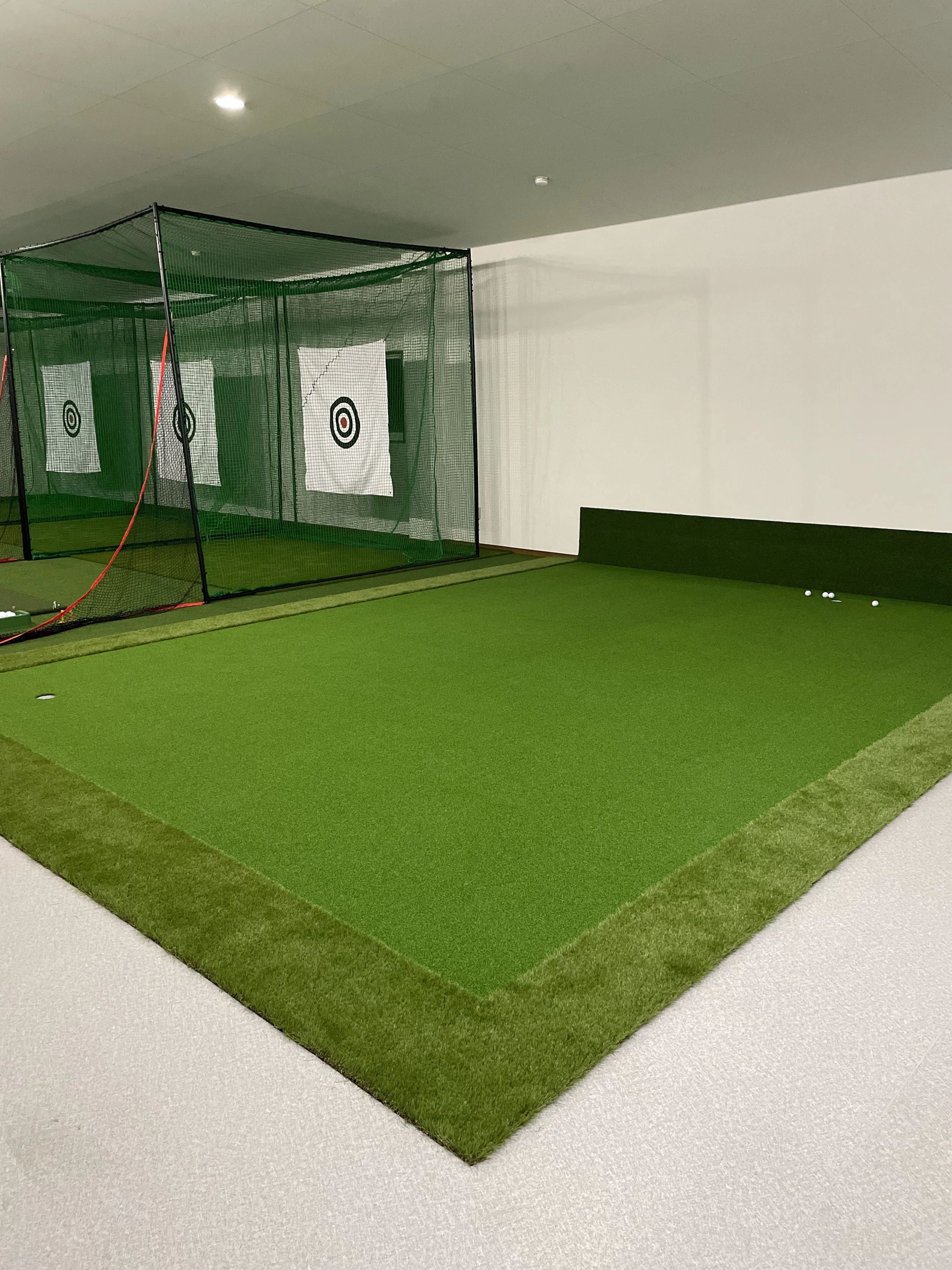 S.T.R Baseball Academy(S.T.R ベースボールアカデミー) S.T.R ベースボールアカデミー＆ゴルフスタジオのサムネイル画像 3