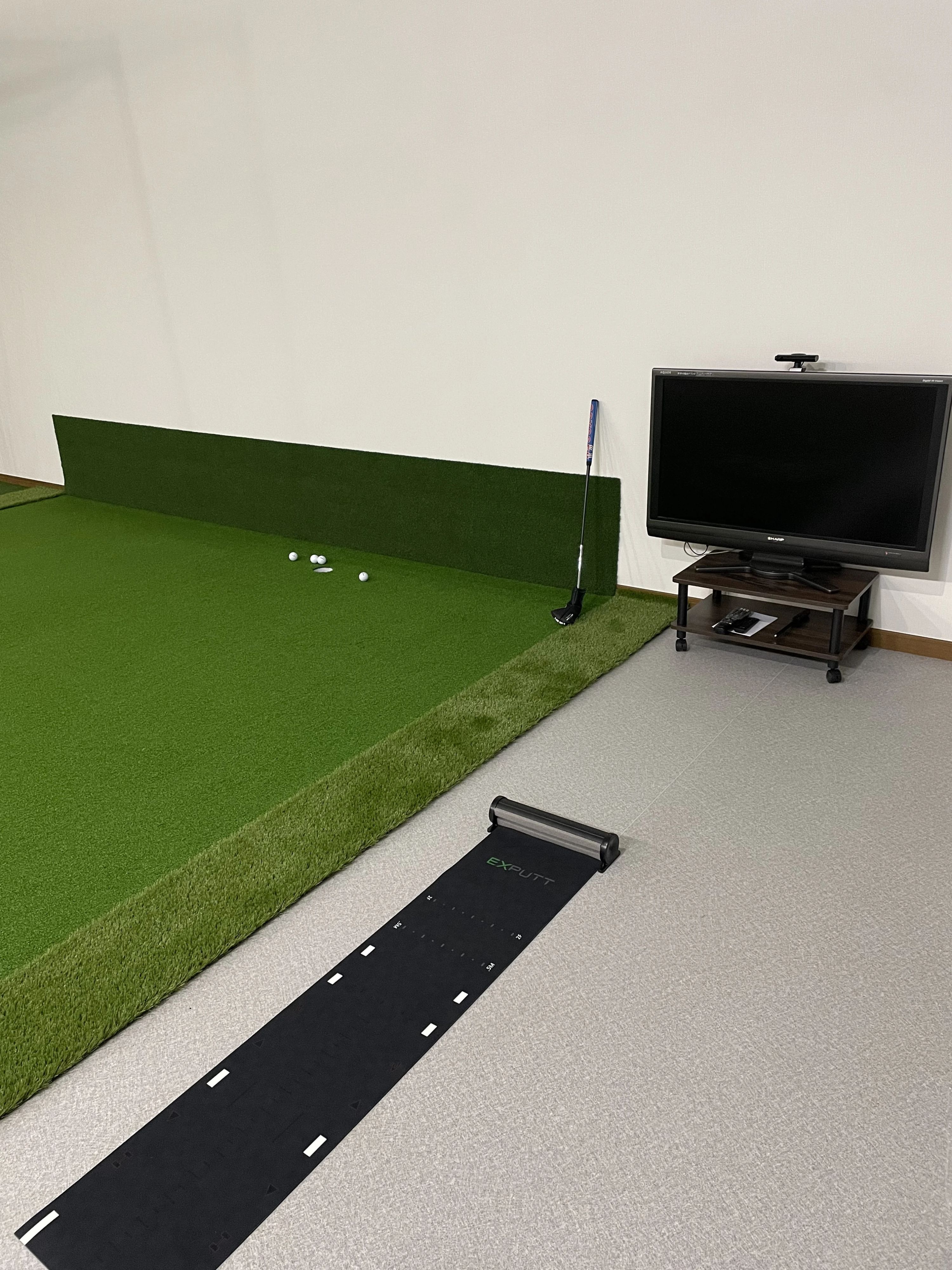 S.T.R Baseball Academy(S.T.R ベースボールアカデミー) S.T.R ベースボールアカデミー＆ゴルフスタジオのサムネイル画像 4