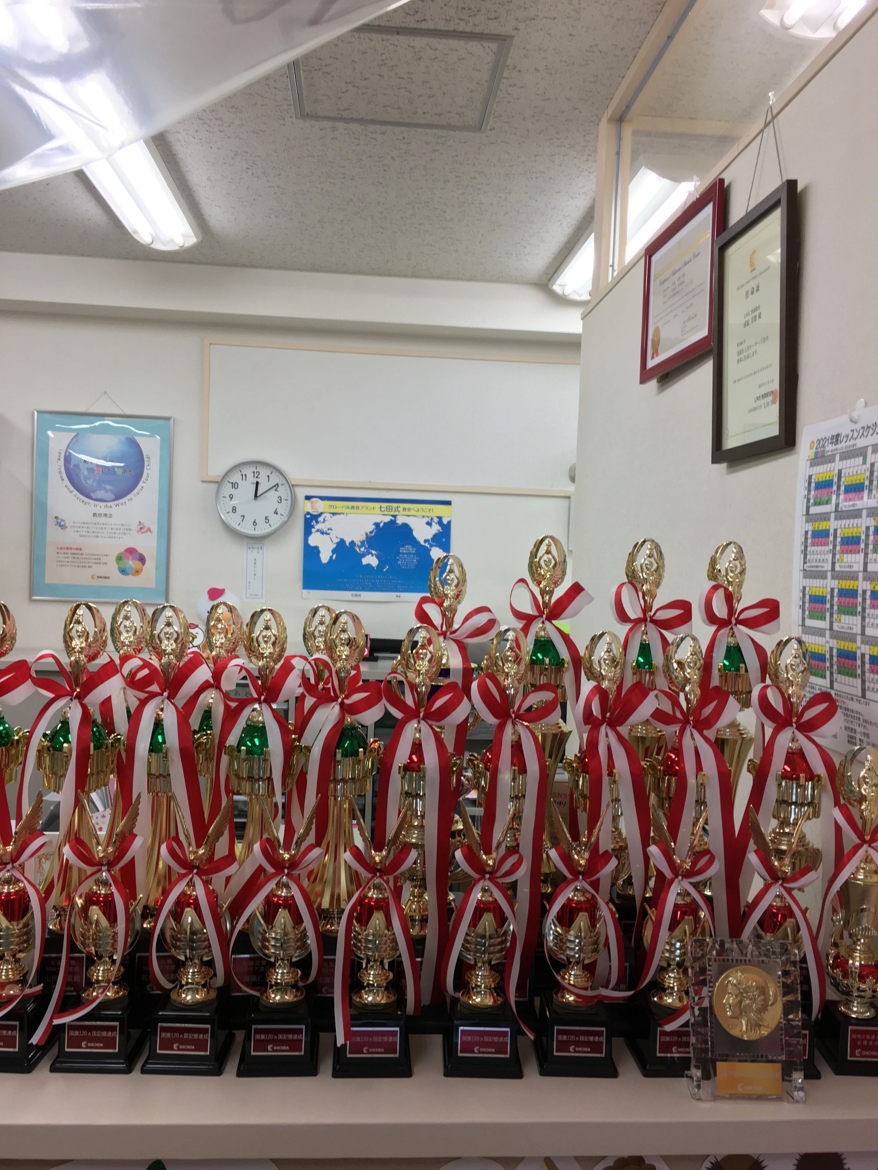 七田式田端教室のサムネイル画像 2