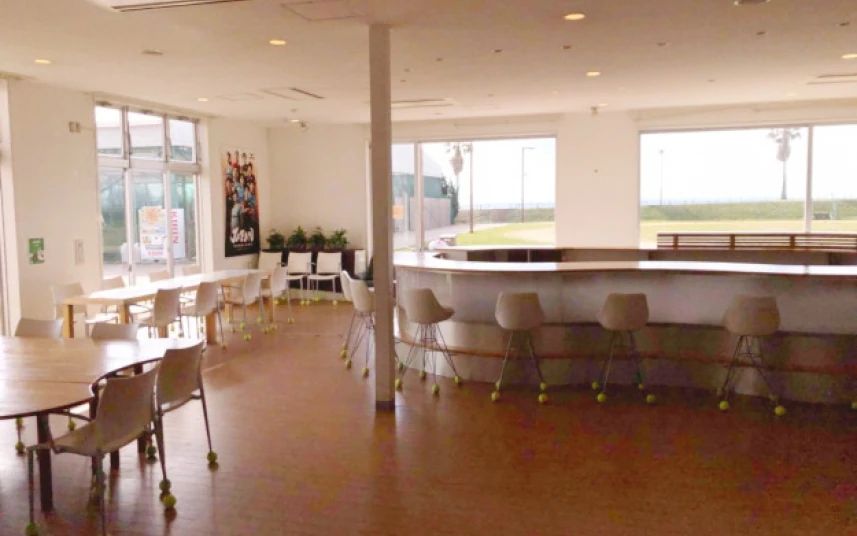 ウエストジャパン野球アカデミー 垂水スポーツガーデンのメイン画像