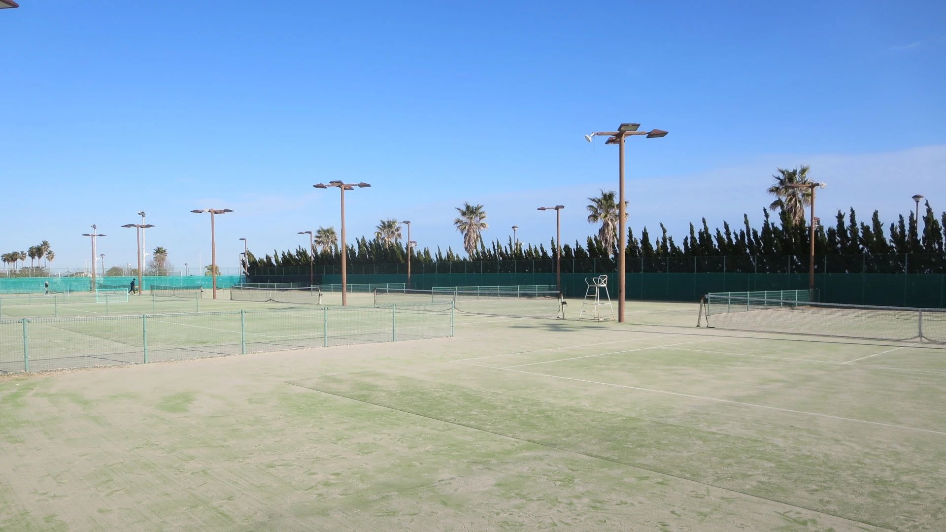 ウエストジャパン野球アカデミー 垂水スポーツガーデンのサムネイル画像 4