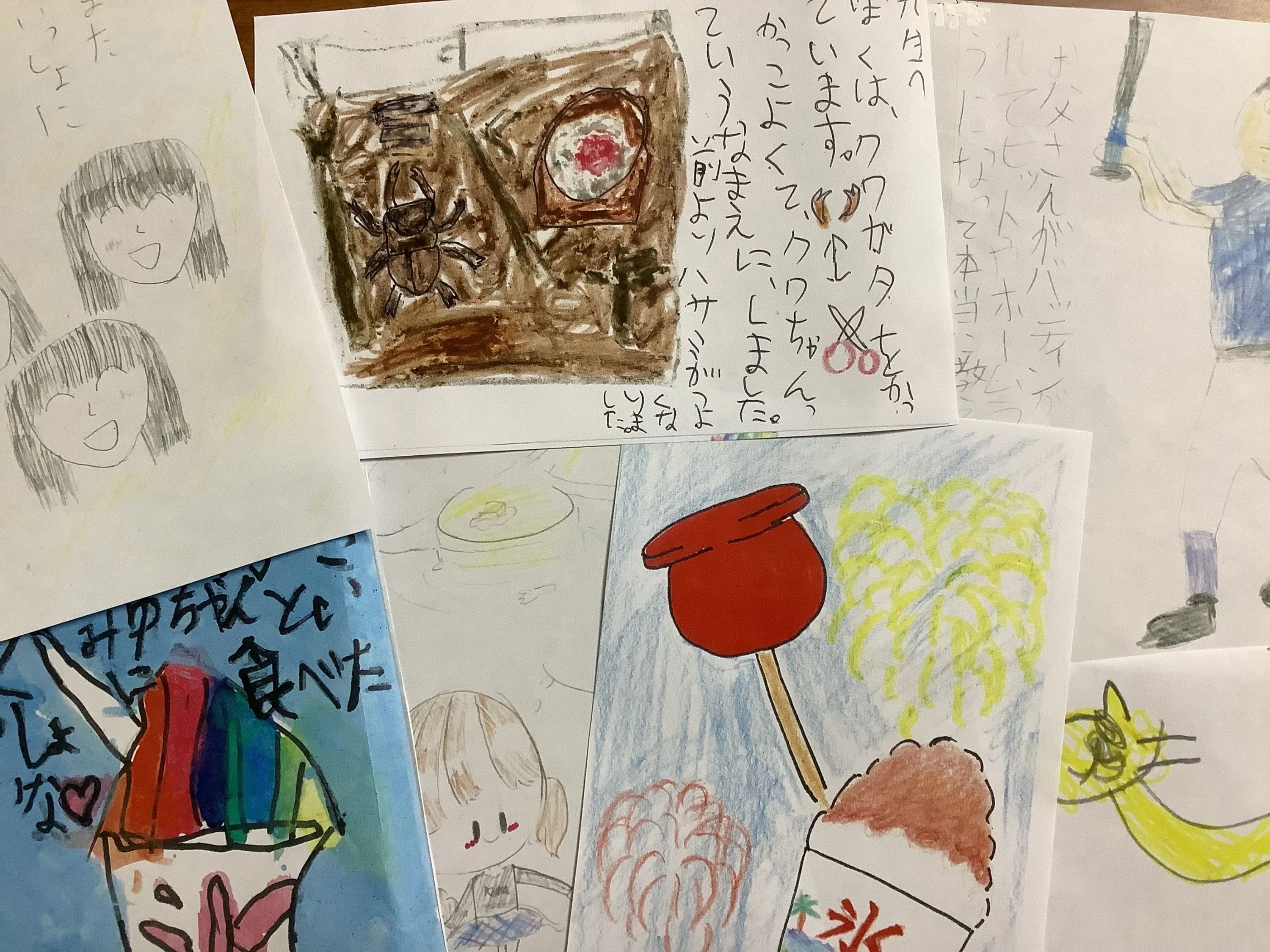 七田式東海教室のメイン画像