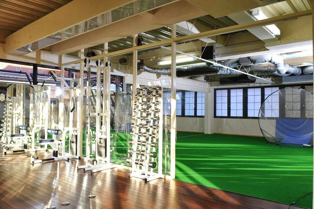 BCS Baseball Performance(ベースボールパフォーマンス) 芦屋市本店のサムネイル画像 5