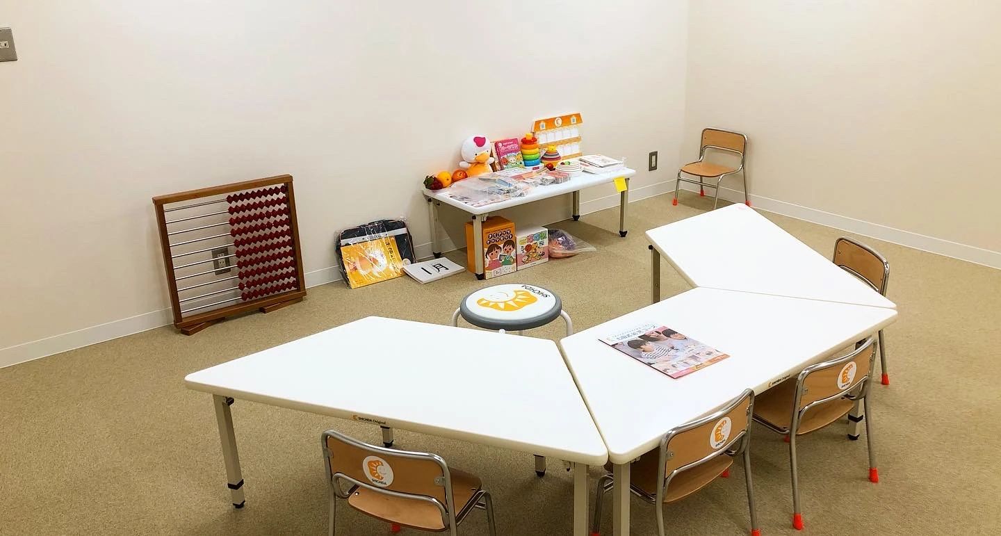 七田式所沢教室のメイン画像