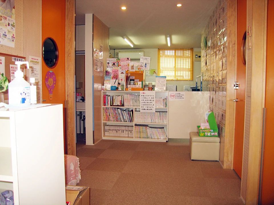 七田式栃木教室のメイン画像