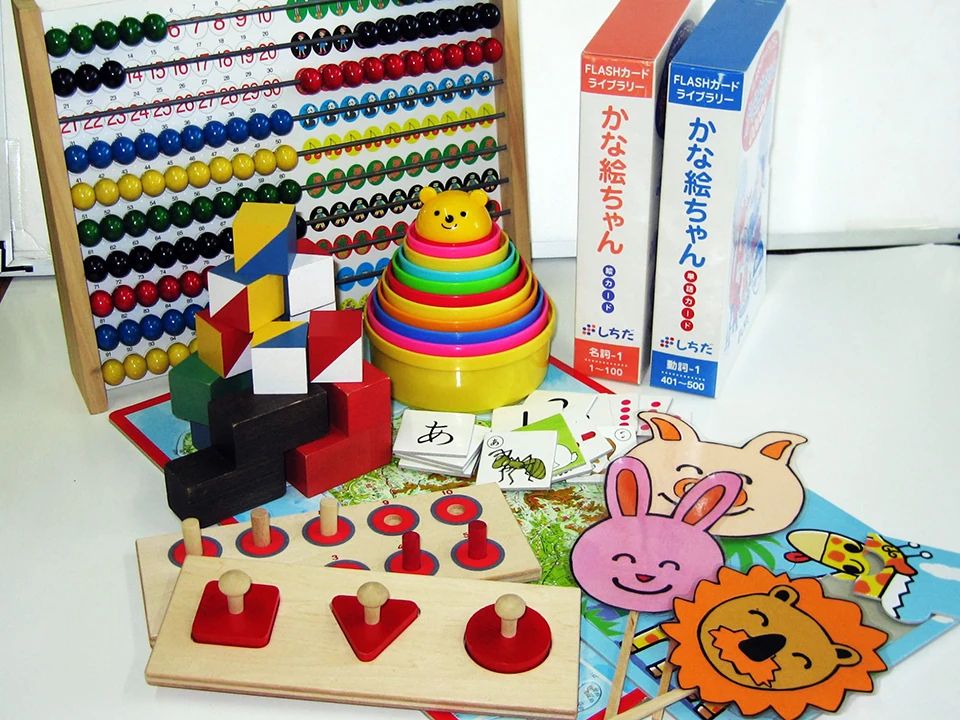 七田式栃木教室のサムネイル画像 4