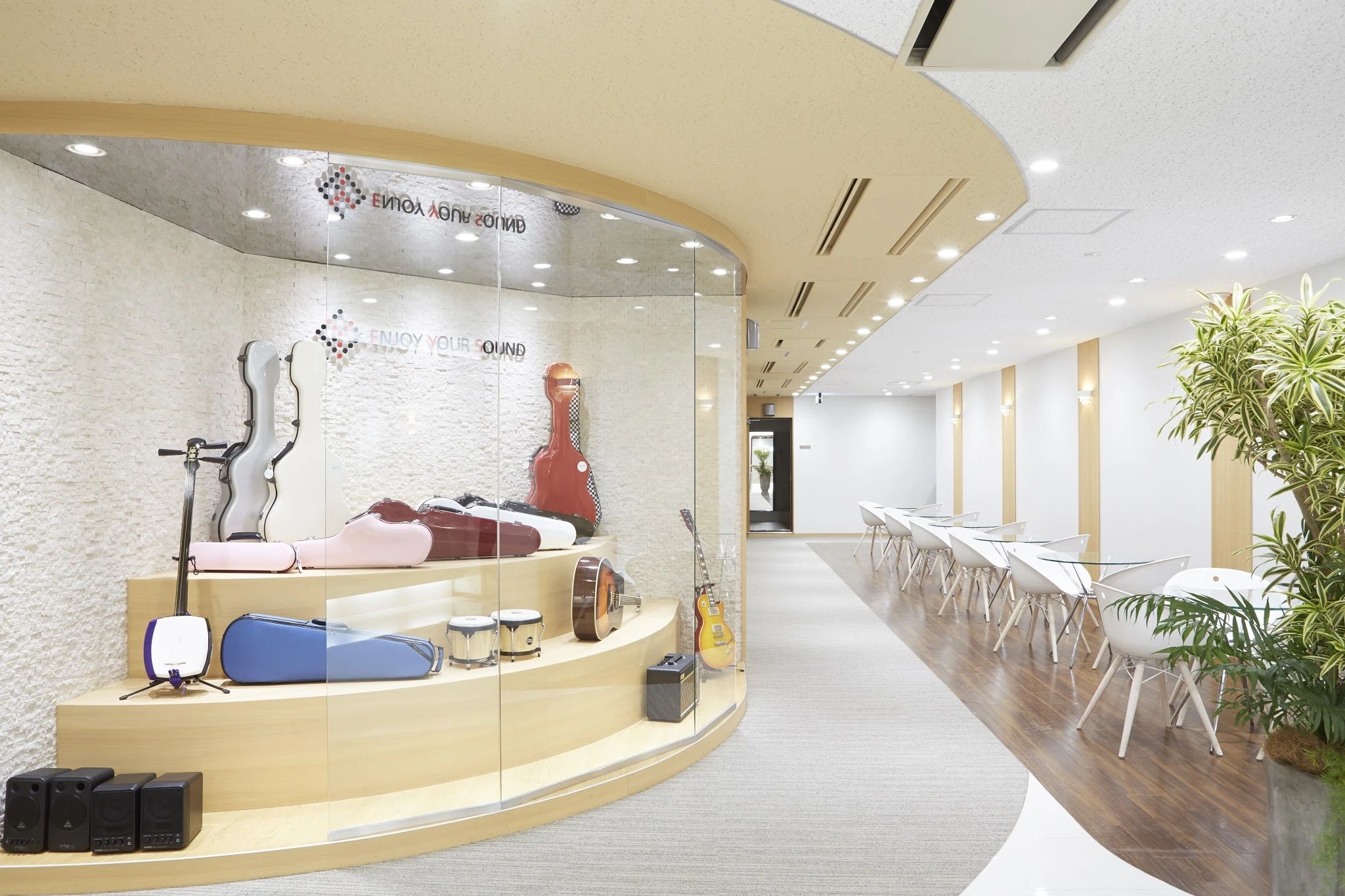 EYS音楽教室　横浜スタジオのサムネイル画像 2