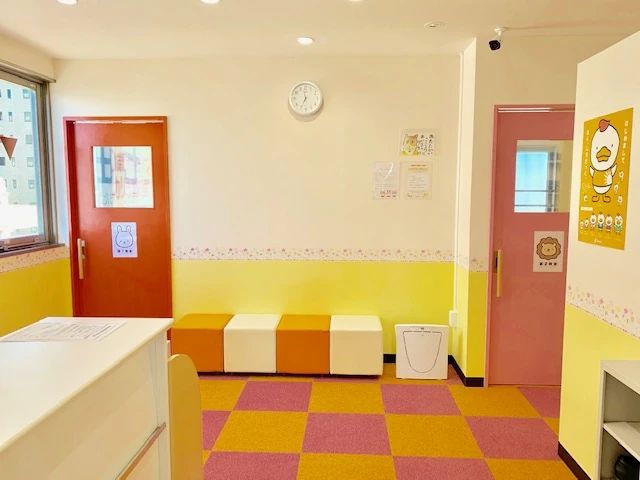 七田式流山おおたかの森教室のサムネイル画像 4