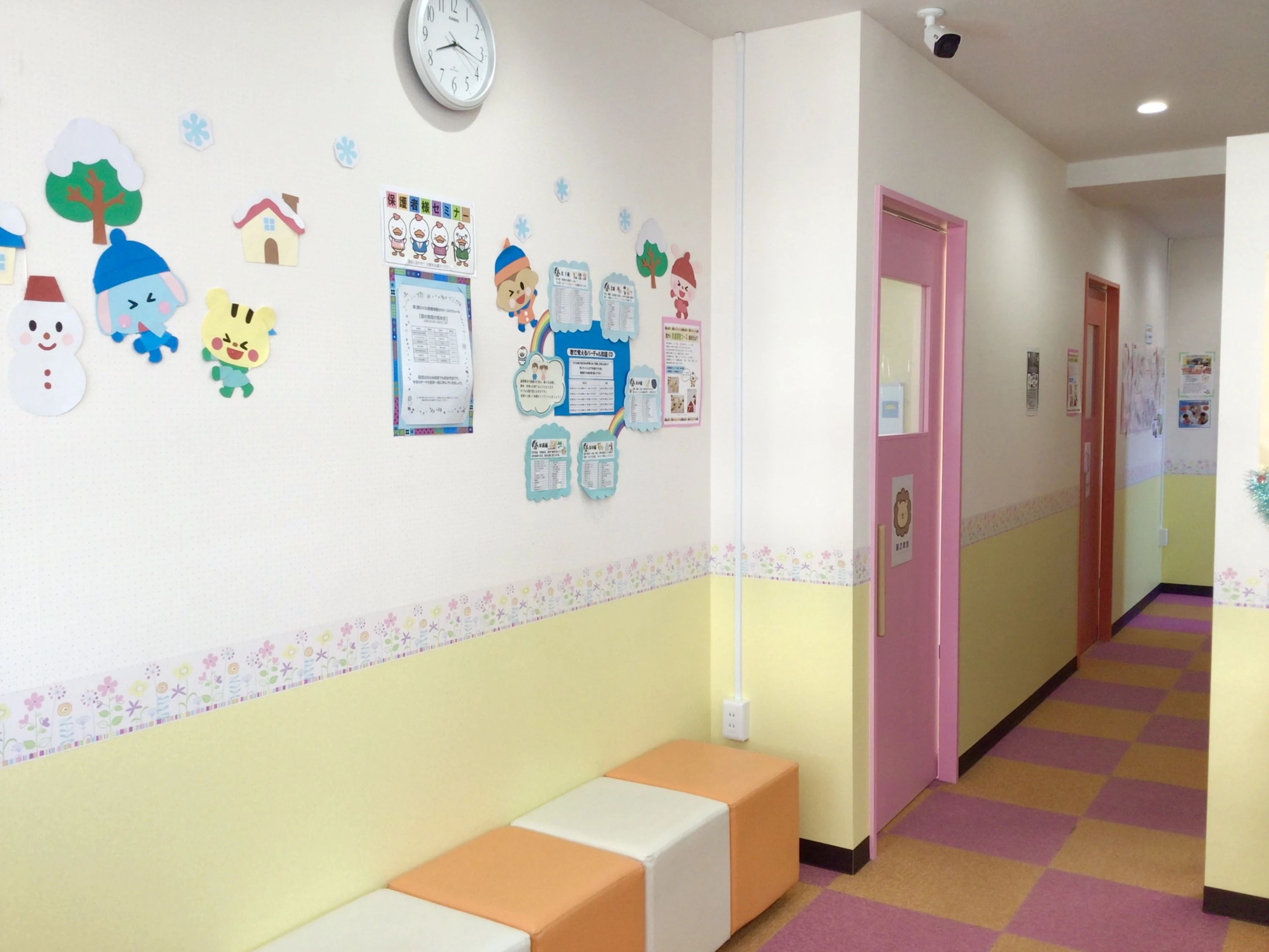 七田式流山おおたかの森教室のサムネイル画像 3