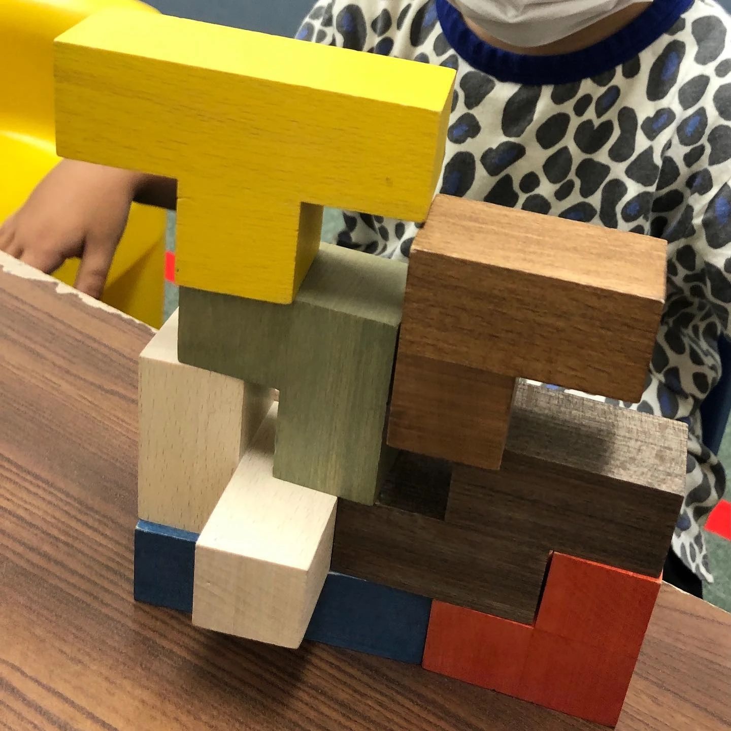 七田式なんば教室プログラミングコースのサムネイル画像 2