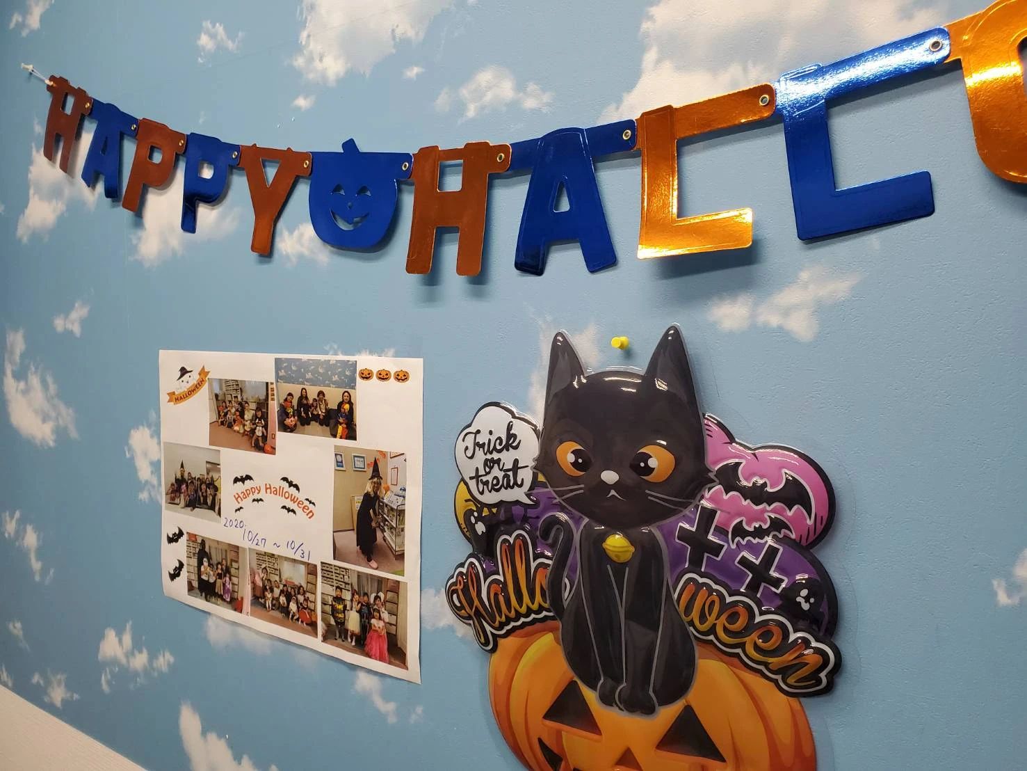 七田式なんば教室プログラミングコースのサムネイル画像 4