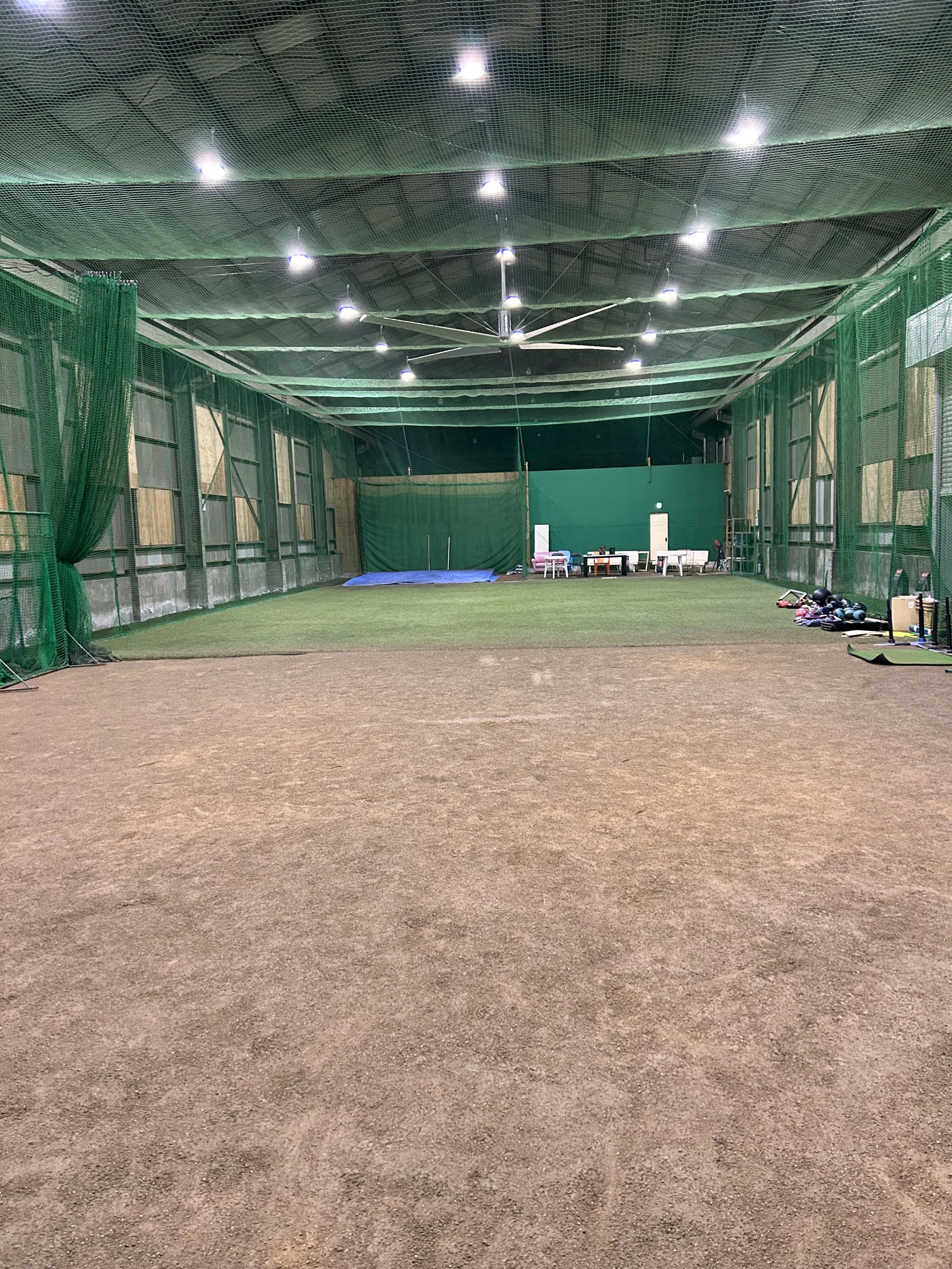 高橋野球塾 六条町教室のサムネイル画像 2