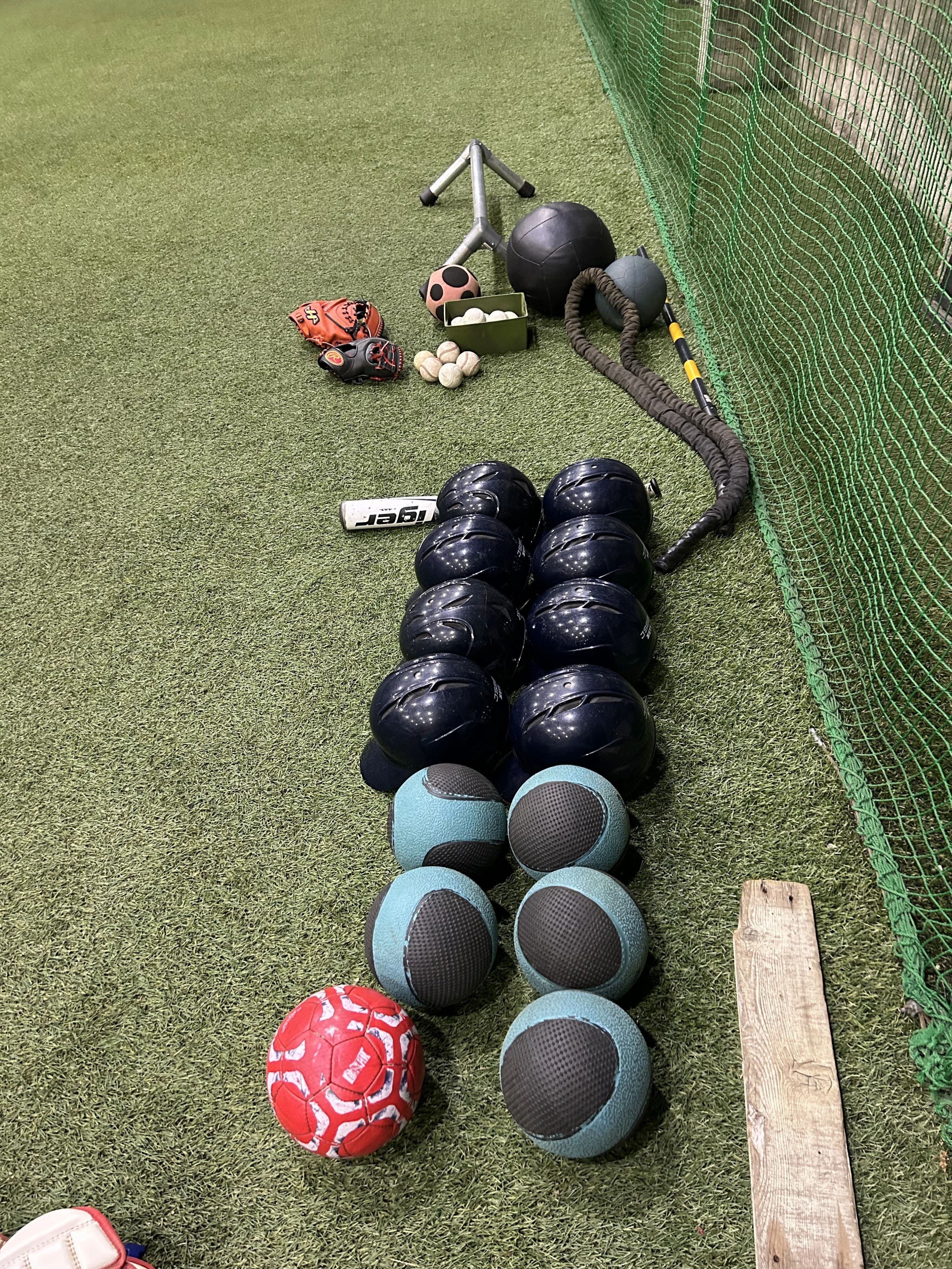 高橋野球塾 六条町教室のサムネイル画像 3