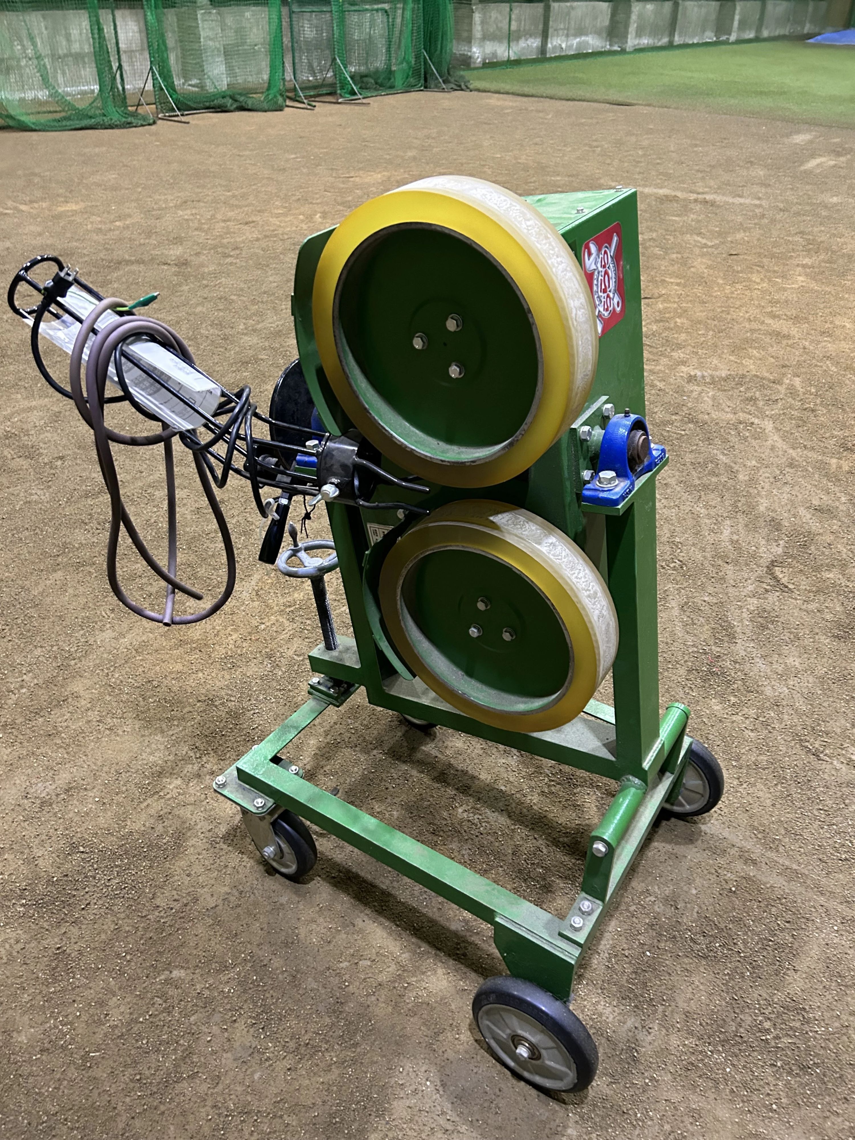 高橋野球塾 六条町教室のサムネイル画像 4