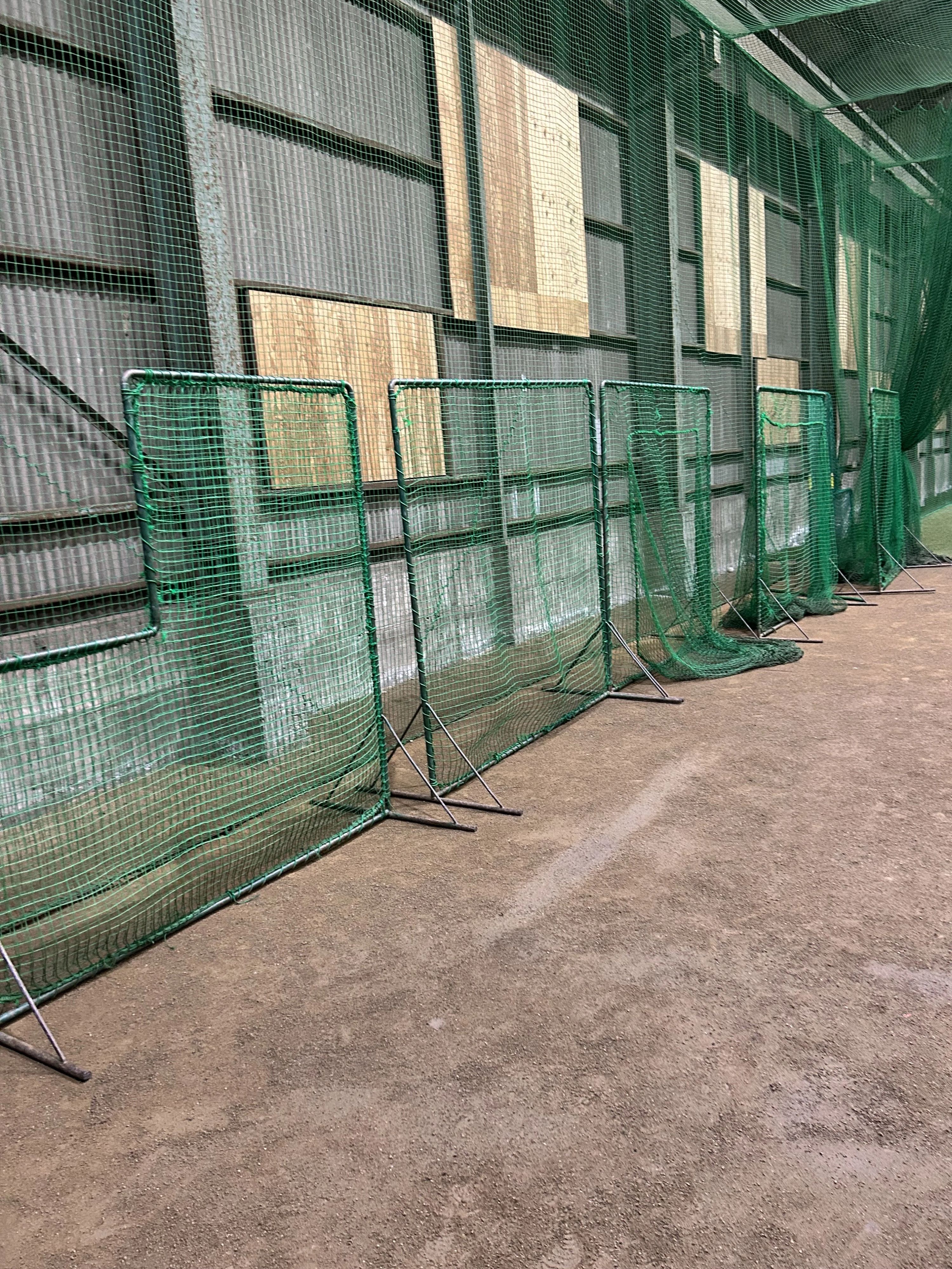 高橋野球塾 六条町教室のメイン画像