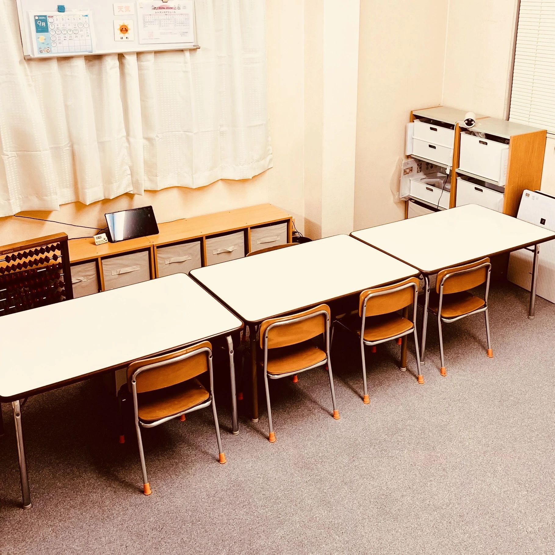 七田式フィースト岸和田教室のメイン画像