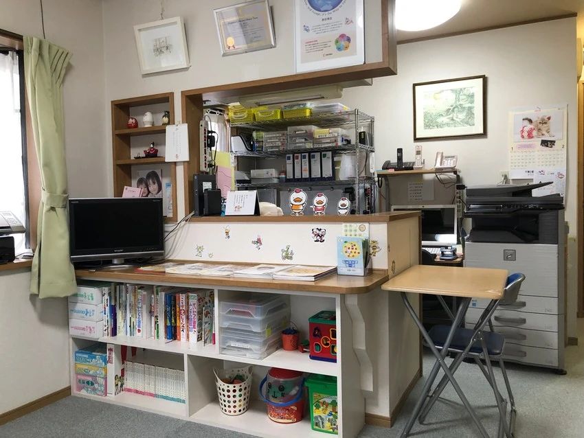 七田式福島教室のメイン画像