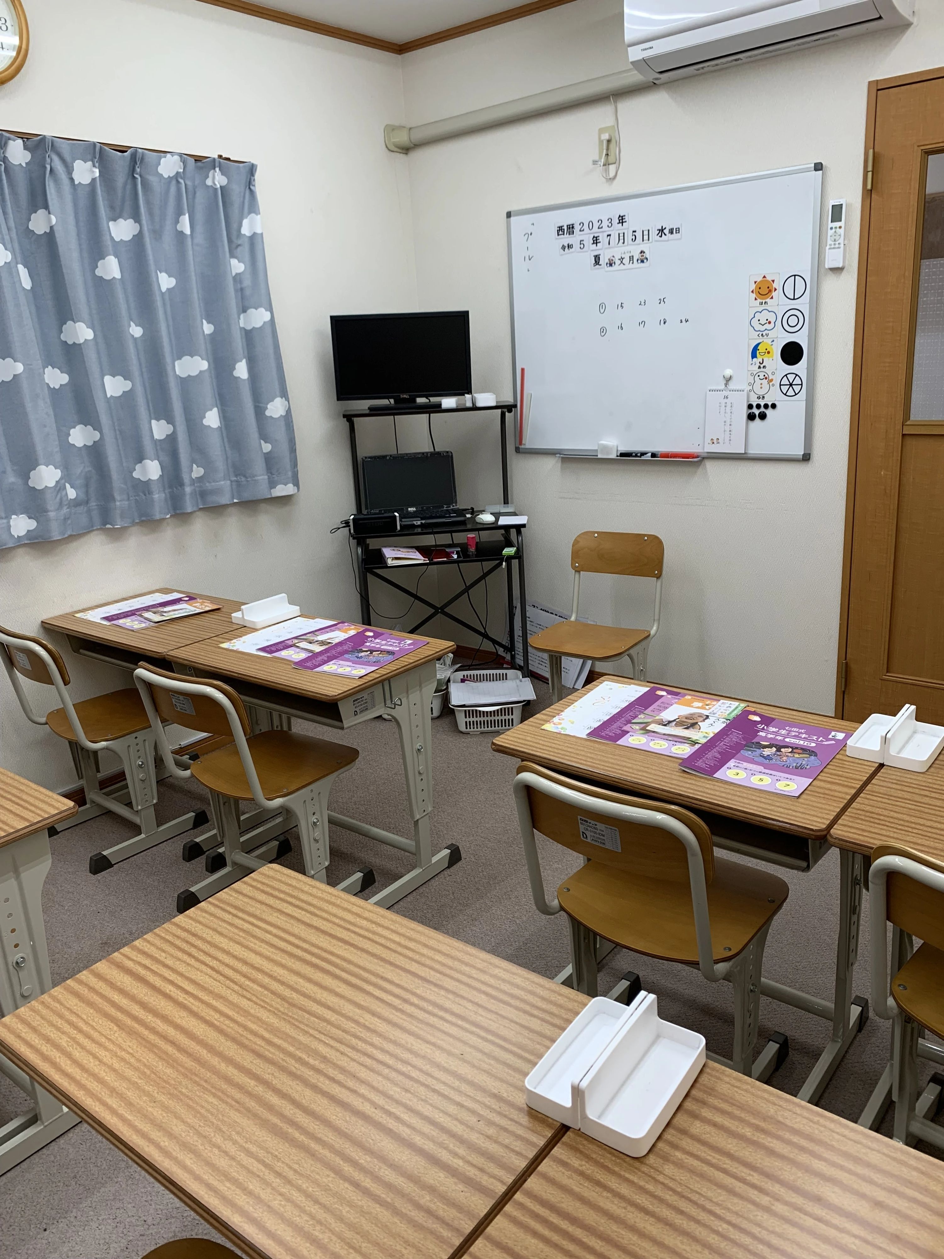 七田式碧南教室のサムネイル画像 2