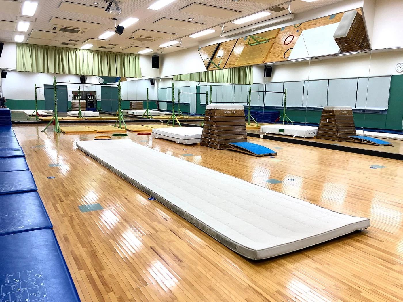 積徳実践塾 セントラルウェルネスクラブ南小泉のサムネイル画像 4