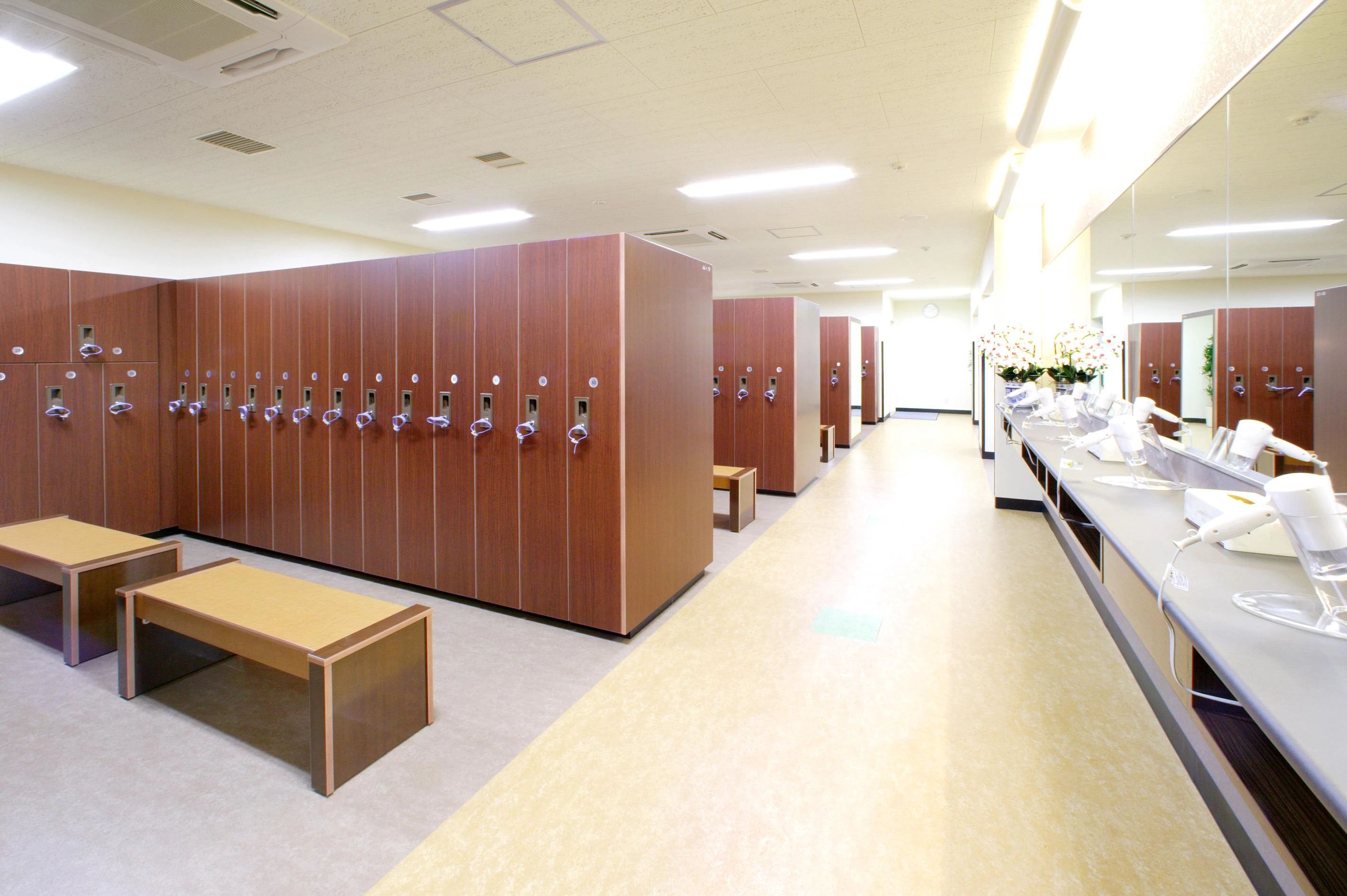 積徳実践塾 セントラルウェルネスクラブ南小泉のメイン画像