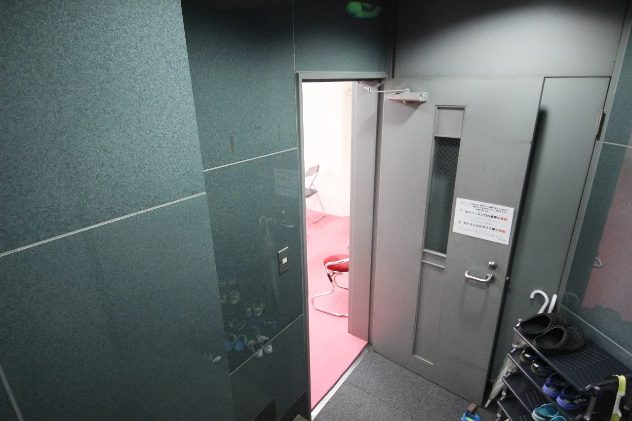 拳心会 南鳥山道場のメイン画像